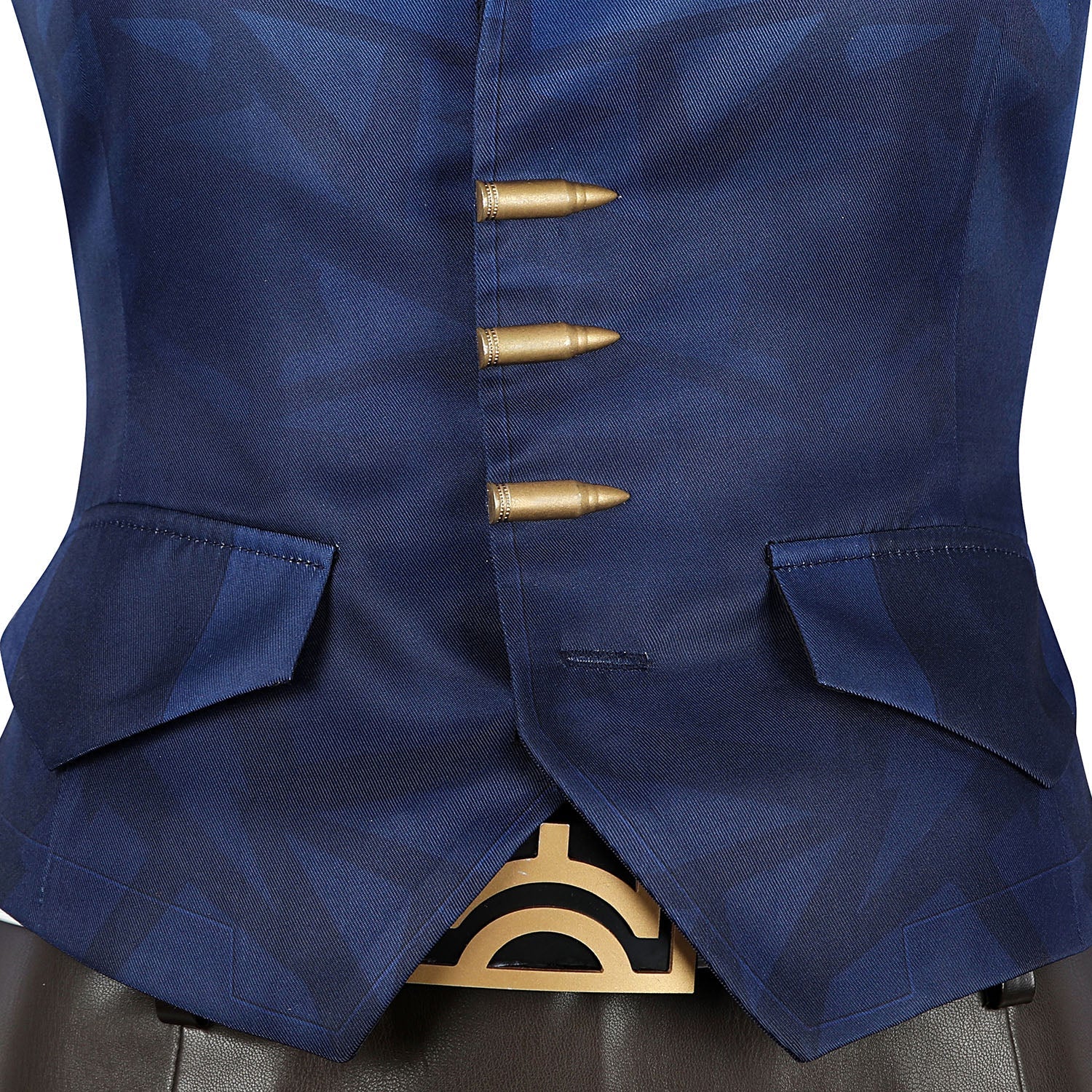 [ylevol] Valorant Transsexual Chamber Outfit Female Fullset Cosplay Costumes