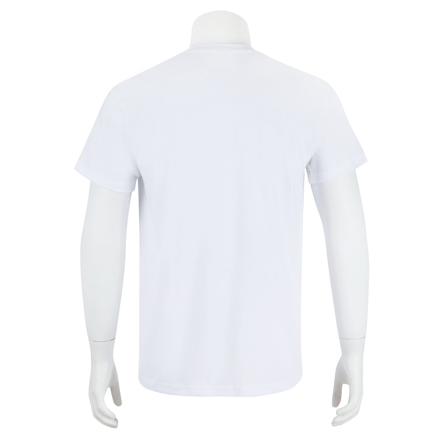 [ylevol] Marvel Rivals Fantastic Four First Steps White T-shirt Cosplay Costumes
