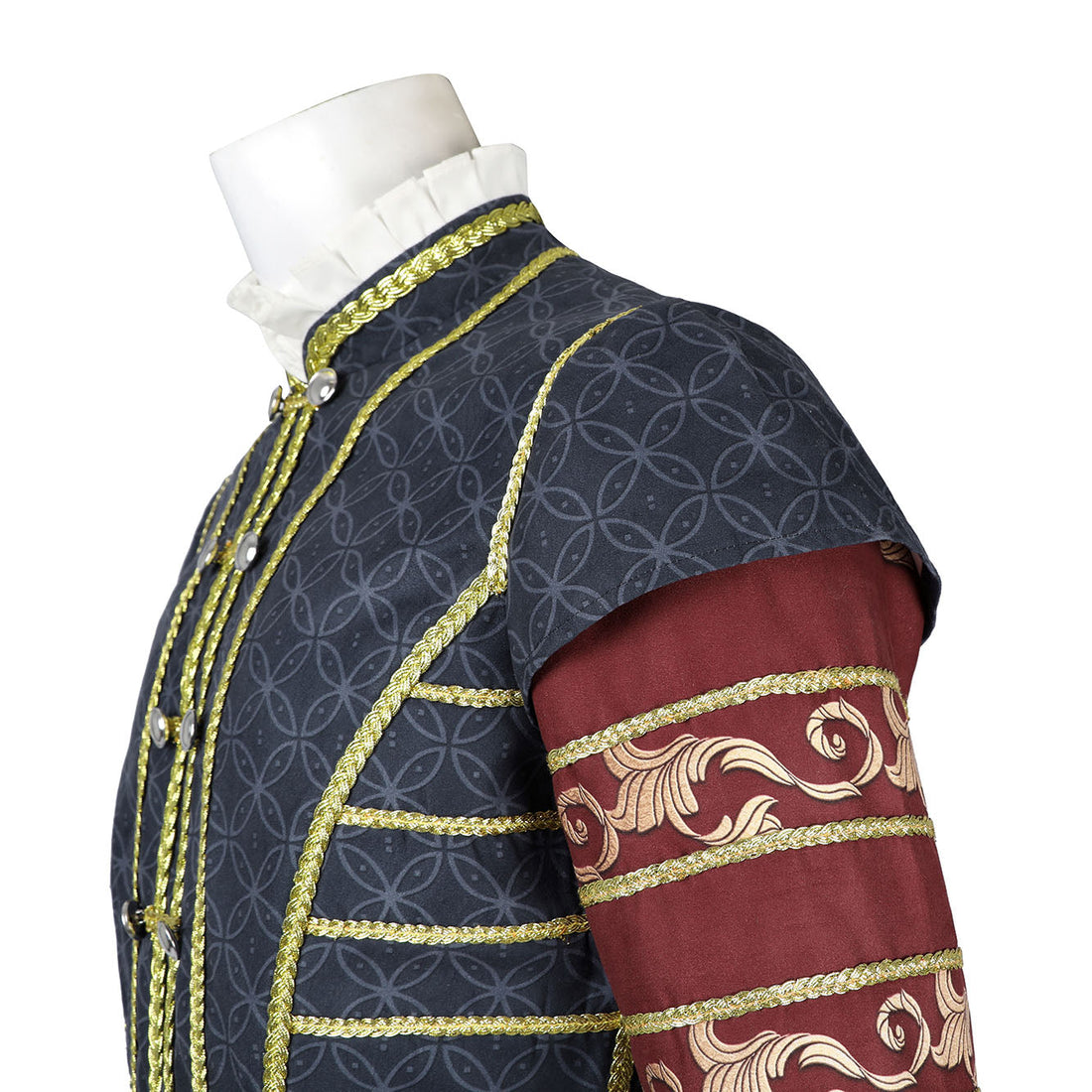 [ylevol] Baldur's Gate 3 Raphael Male Fullset Cosplay Costumes