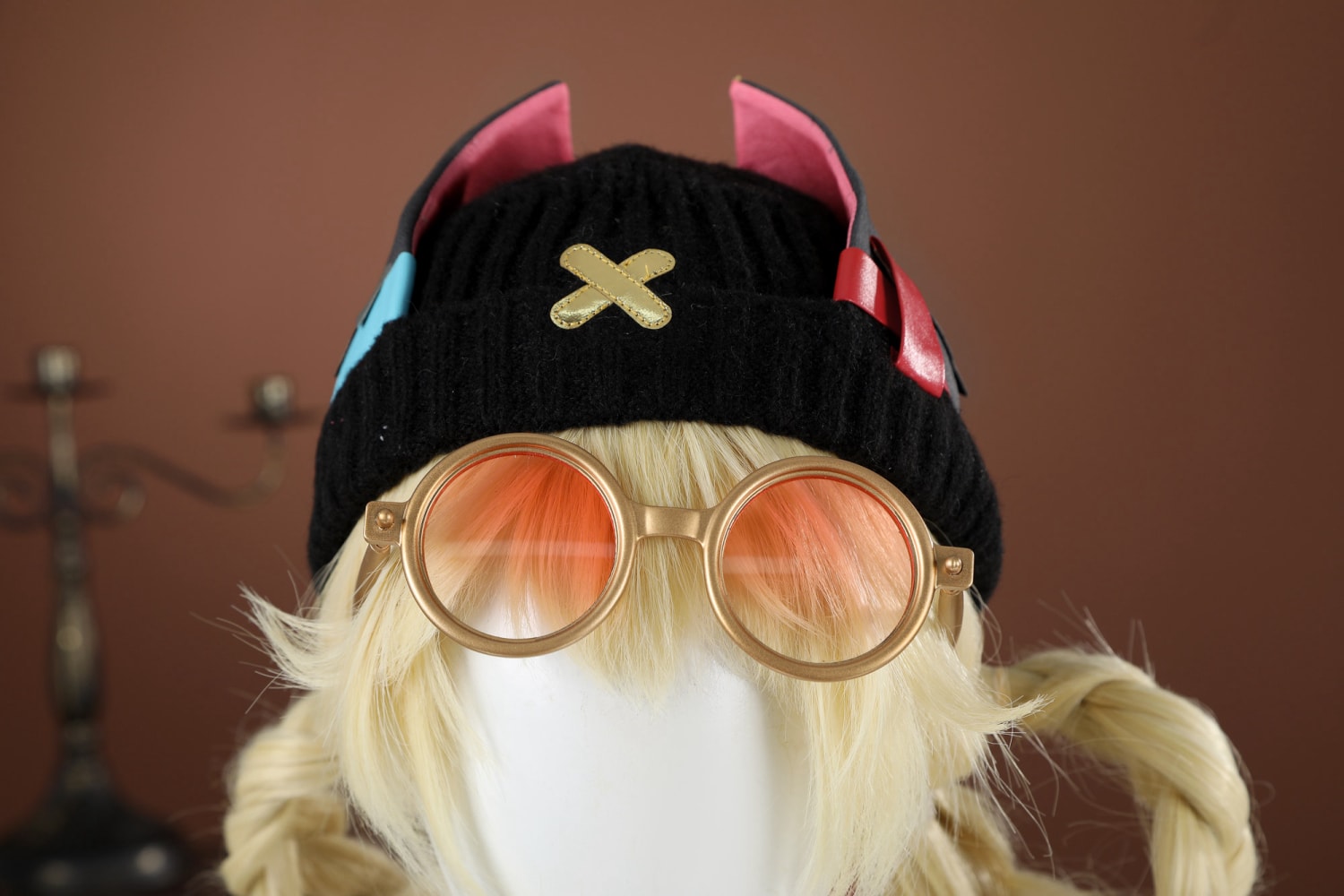 [ylevol] Game Genshin Impact Jahoda Full Set Top Cosplay Costumes