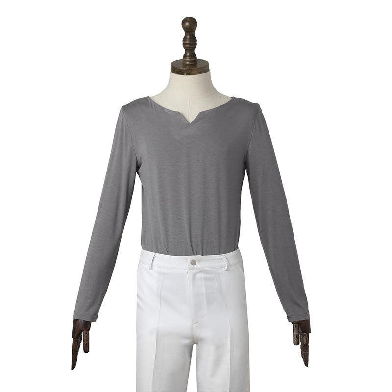 [ylevol] Attack on Titan Garrison Regiment Uniform Set Cosplay Costume