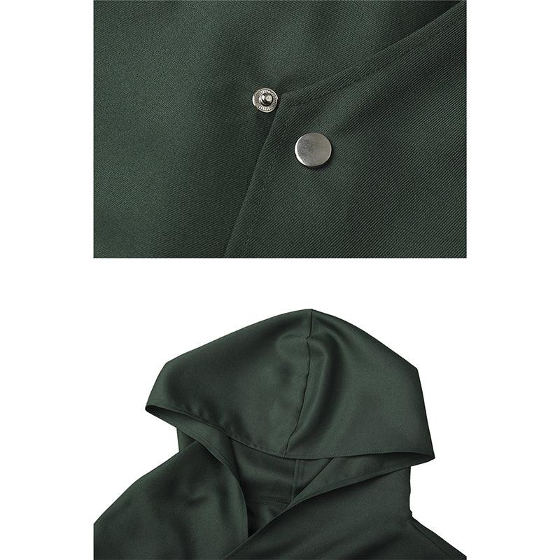 [ylevol] Attack on Titan Eren Jaeger Mikasa Ackerman The Wings of Freedom Survey Corps Cloak