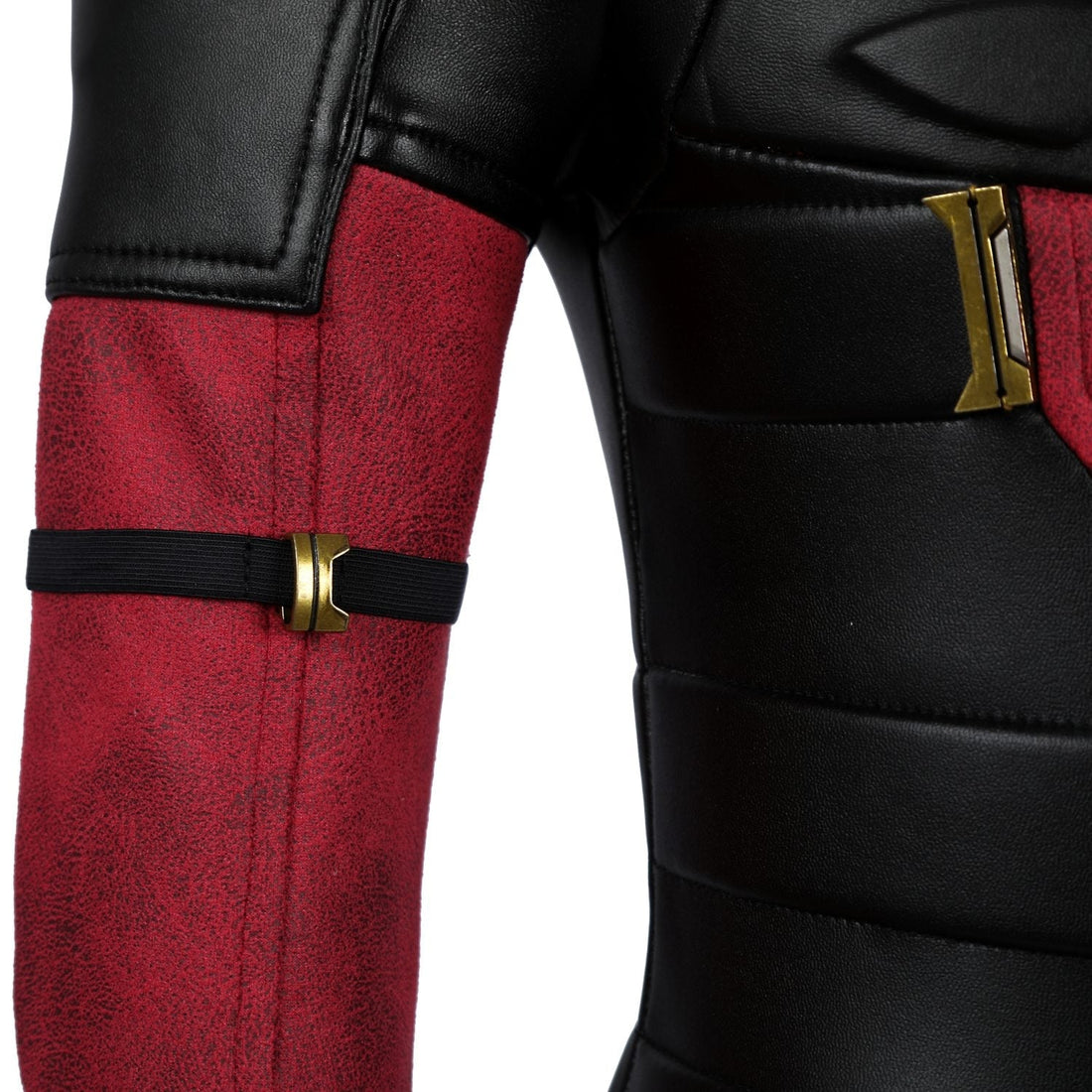 [ylevol] Deadpool 3 Deadpool & Friend Wade Wilson Kids Cosplay Costumes