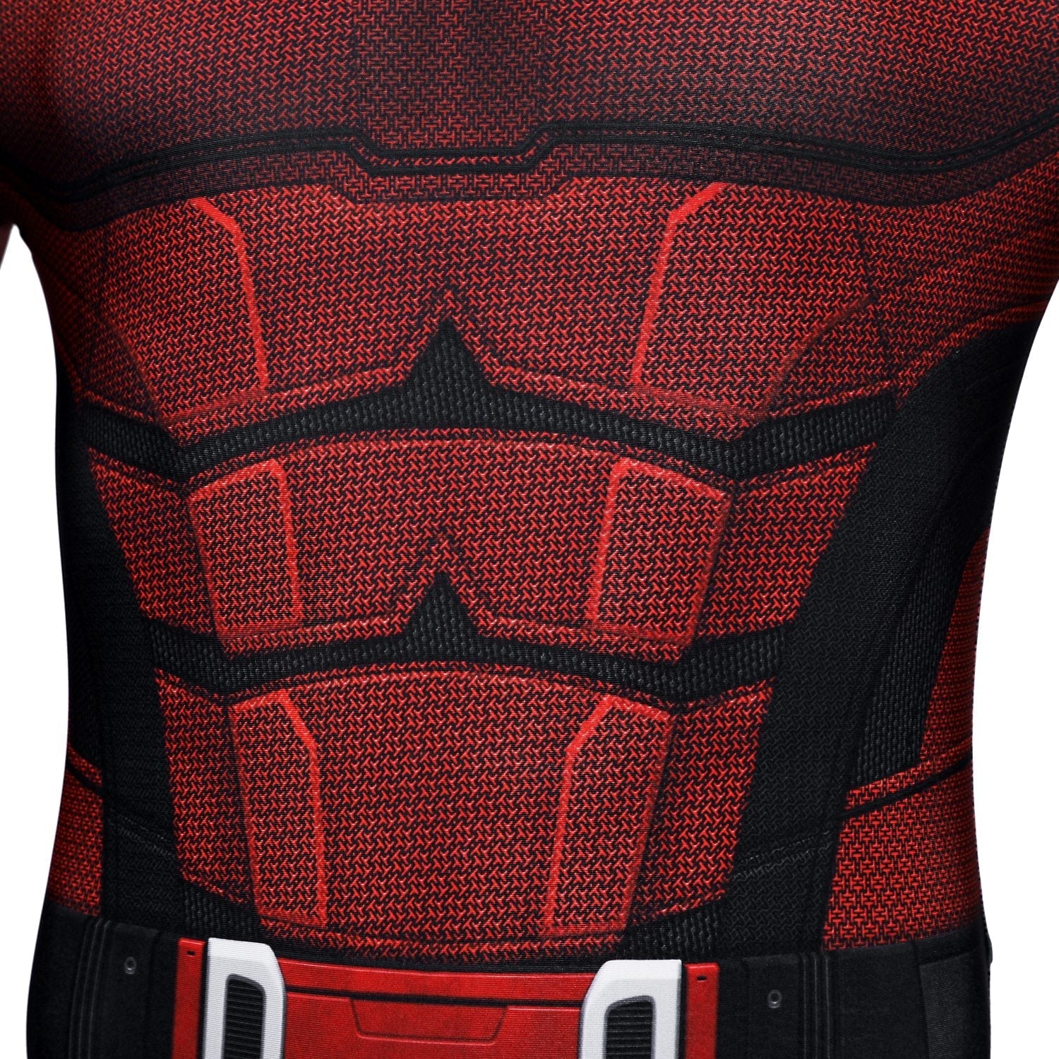 [ylevol] Daredevil Born Again Season 1 Matt Murdock Male Jumpsuit Cosplay Costumes