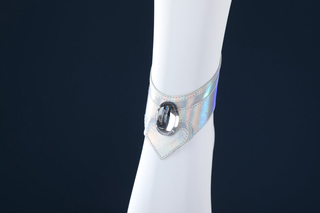 [ylevol] Overwatch 2 Kiriko Bai Ze Full Set Top Level Cosplay Costumes