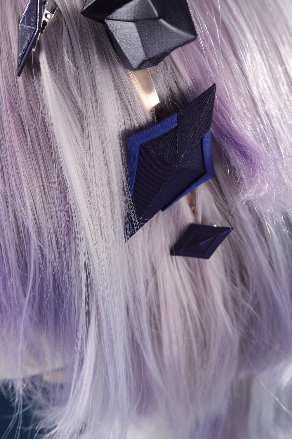 [ylevol] Genshin Impact Durin Top Level Full Set Male Cosplay Costumes