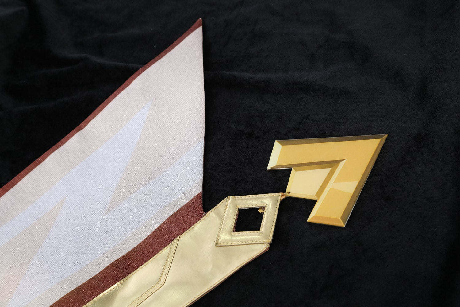 [ylevol] Game Genshin Impact Natlan Xilonen Top Level Cosplay Costumes