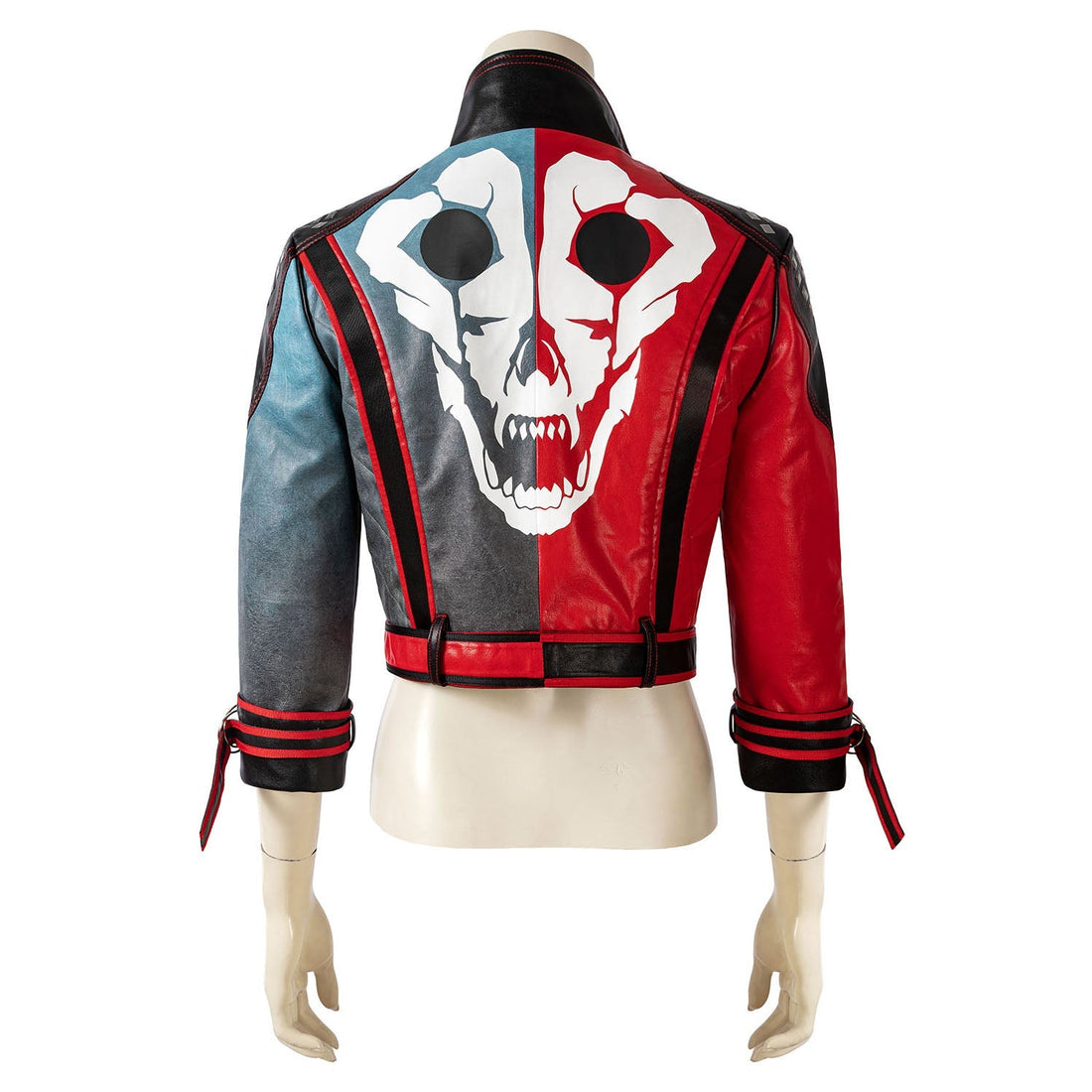 [ylevol] The Suicide Squad Kill the Justice League Harley Quinn Cosplay Costumes