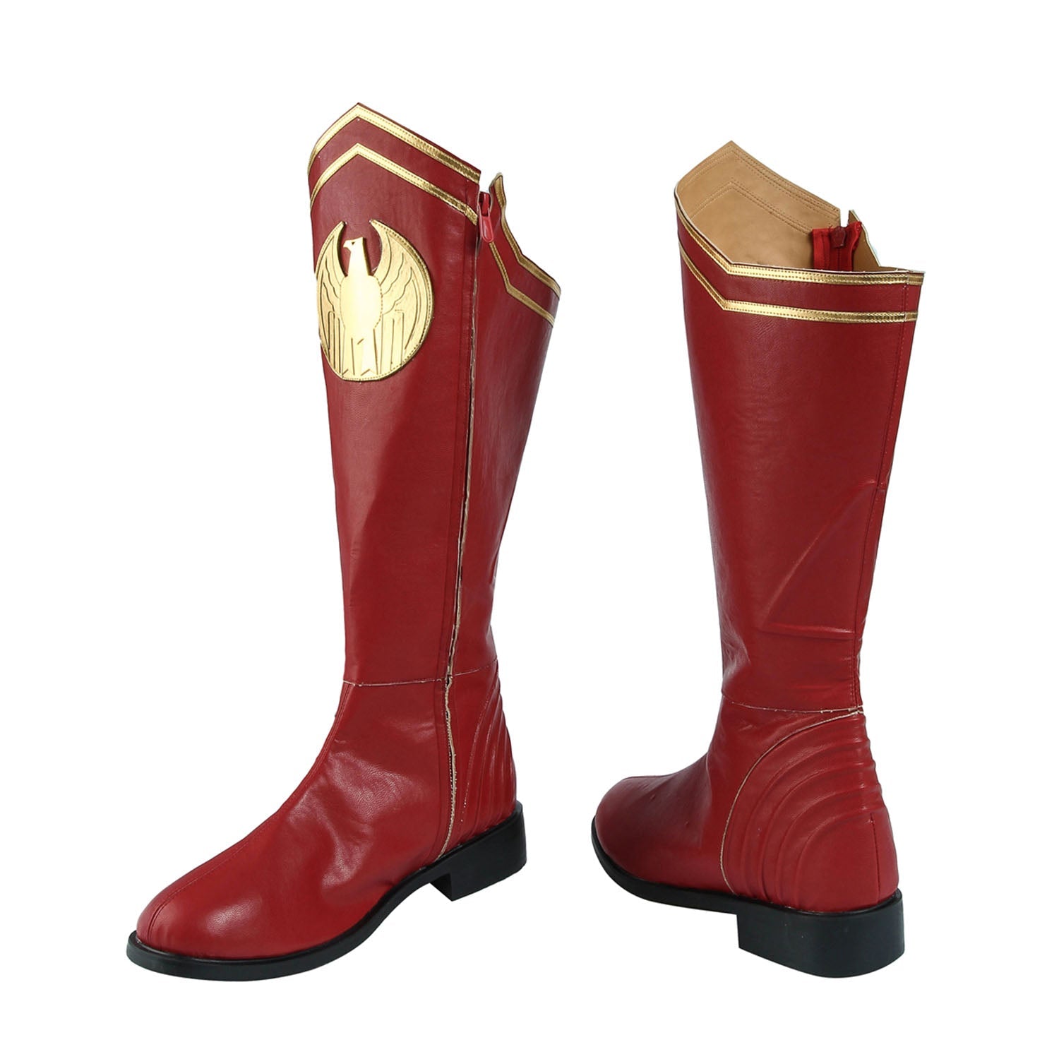 [ylevol] The Boys Season 1 The Homelander Jumpsuit Male Cosplay Costumes