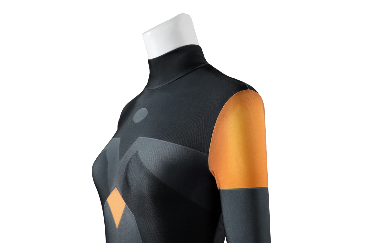 [ylevol] Pocket Game Z-A Emma Coat Jumpsuit Female Cosplay Costumes