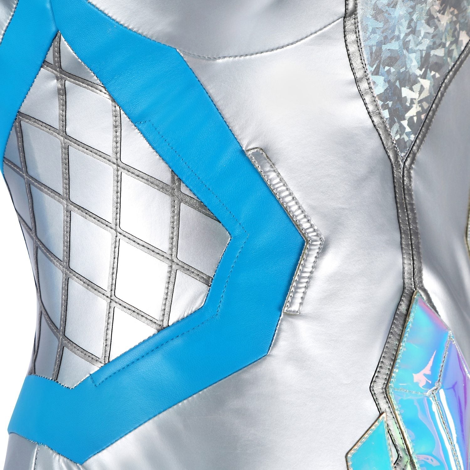 [ylevol] Marvel Rivals White Queen EMMA Full Set Female Cosplay Costumes