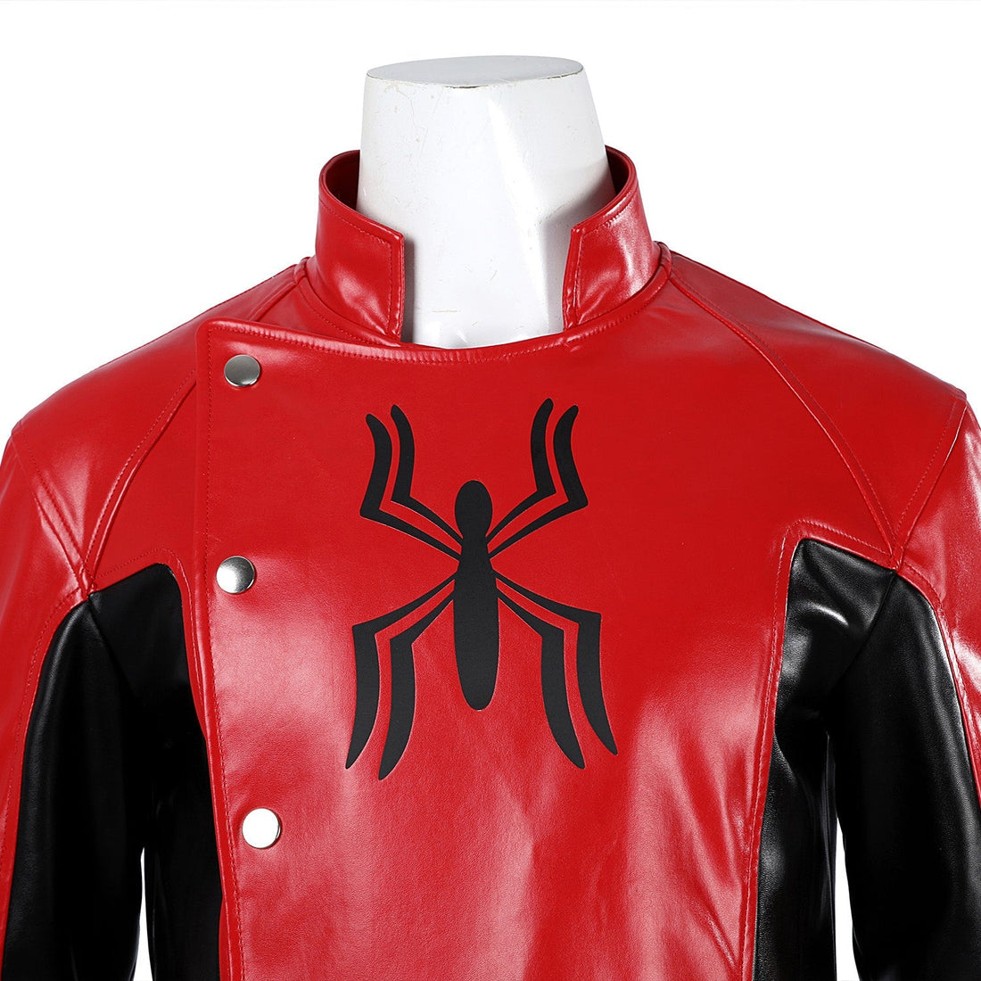 [ylevol] Marvel Spider-Man 2 Last Stand Suit Full Set Top Level Cosplay Costumes