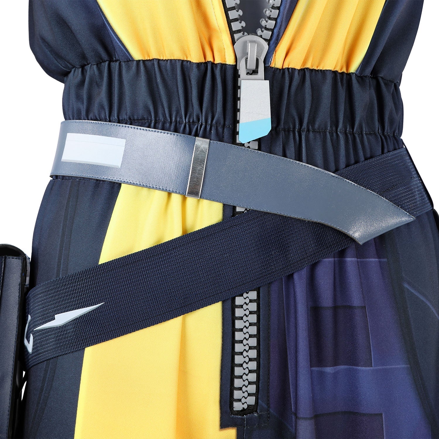 [ylevol] Valorant Waylay Female Full Set Top Level Cosplay Costumes