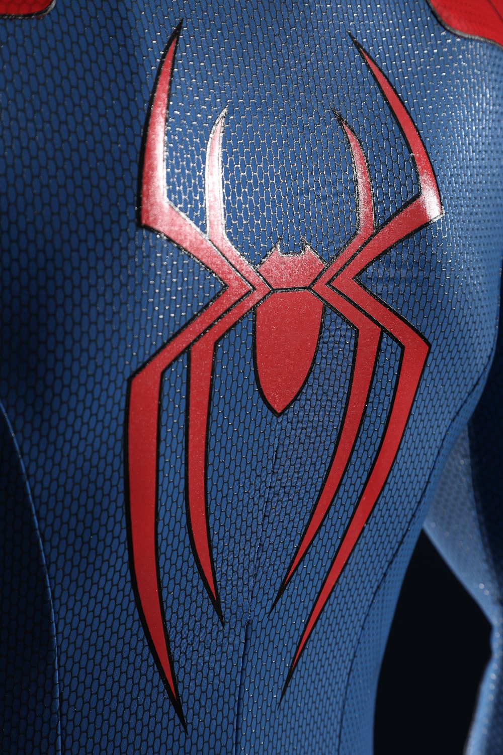 [ylevol] Spider-Man: Brand New Day Peter Parker Film-grade Pro Cosplay Costumes