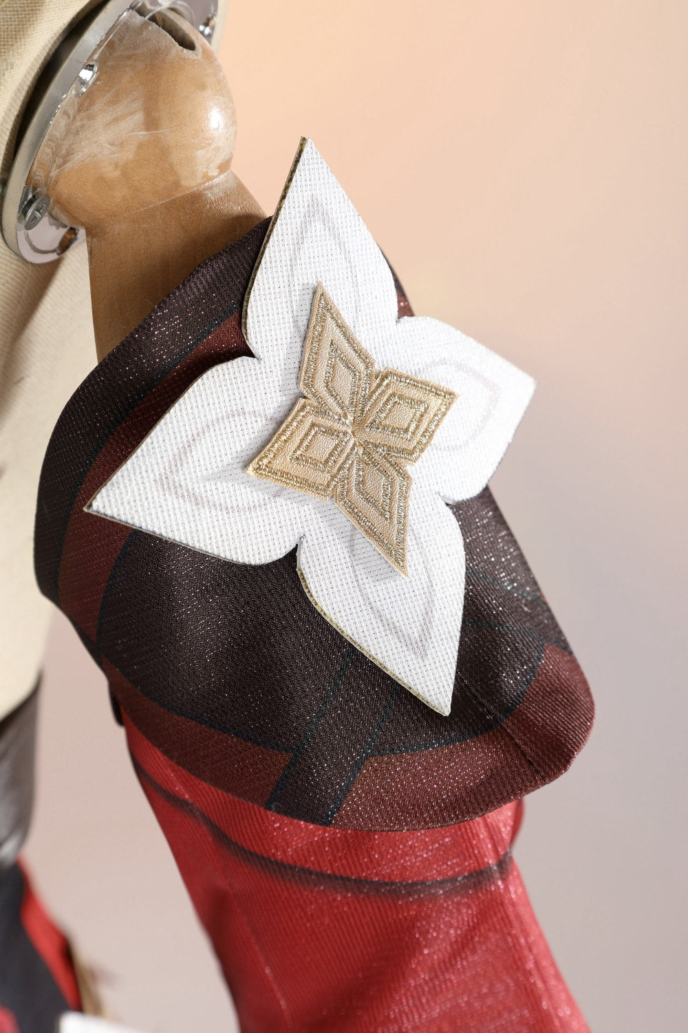Genshin Impact Alice Top Level Fullset Cosplay Costumes