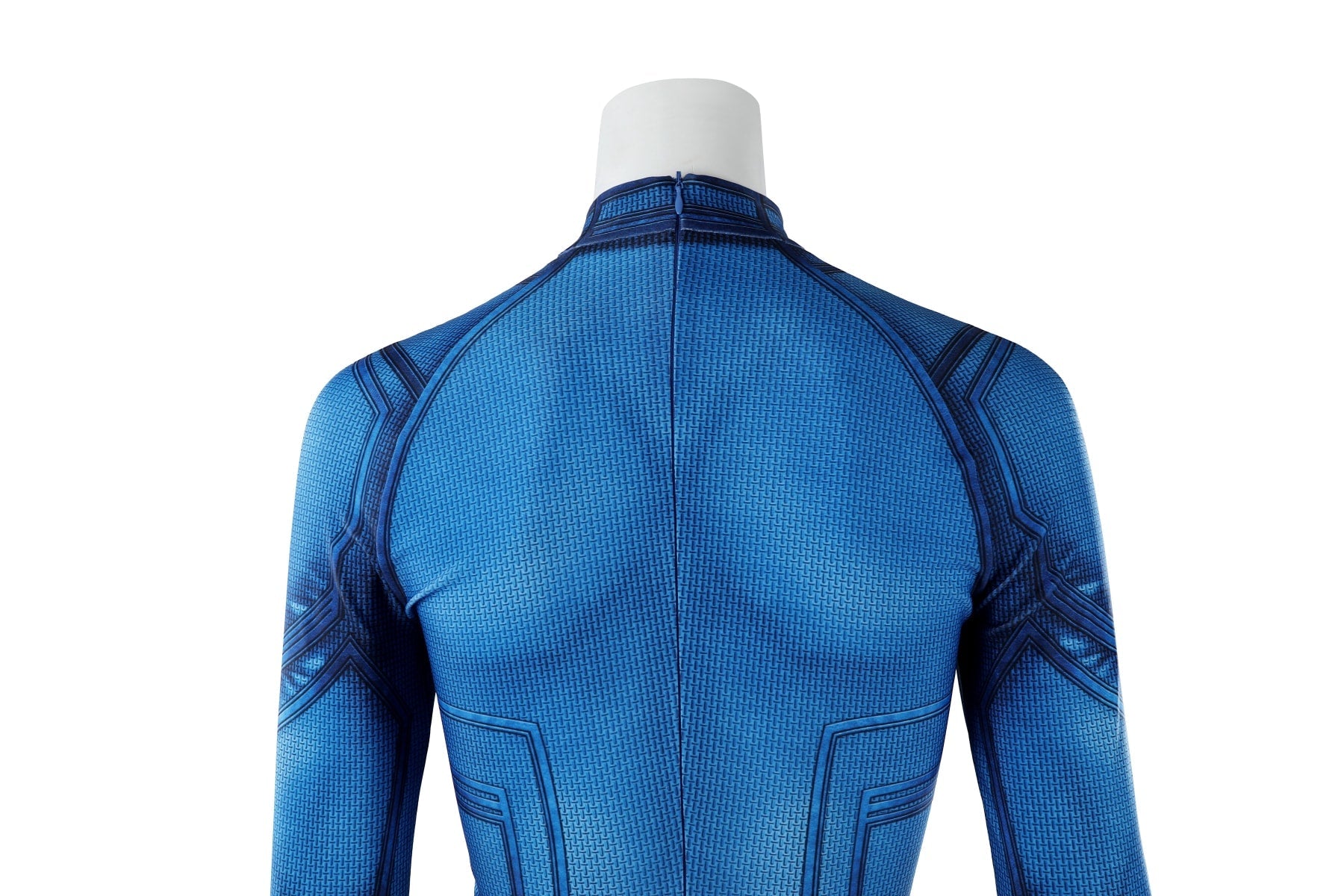 Supergirl Kara Zor-El Jumpsuit Superwoman Cosplay Costumes