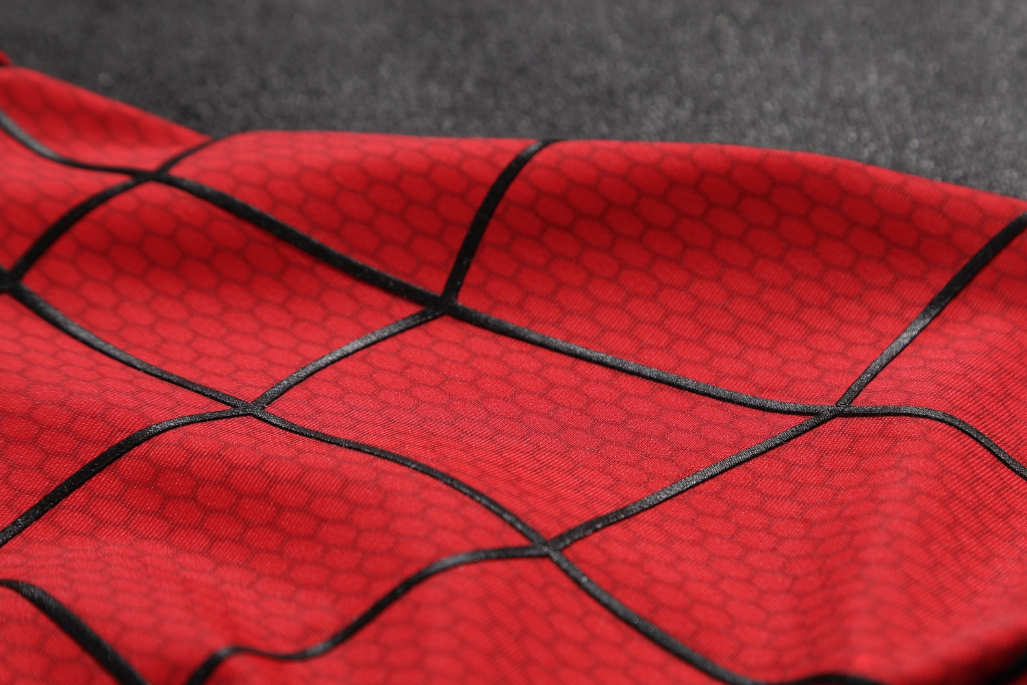 [ylevol] Spider-Man: Brand New Day Peter Parker Film-grade Pro Cosplay Costumes