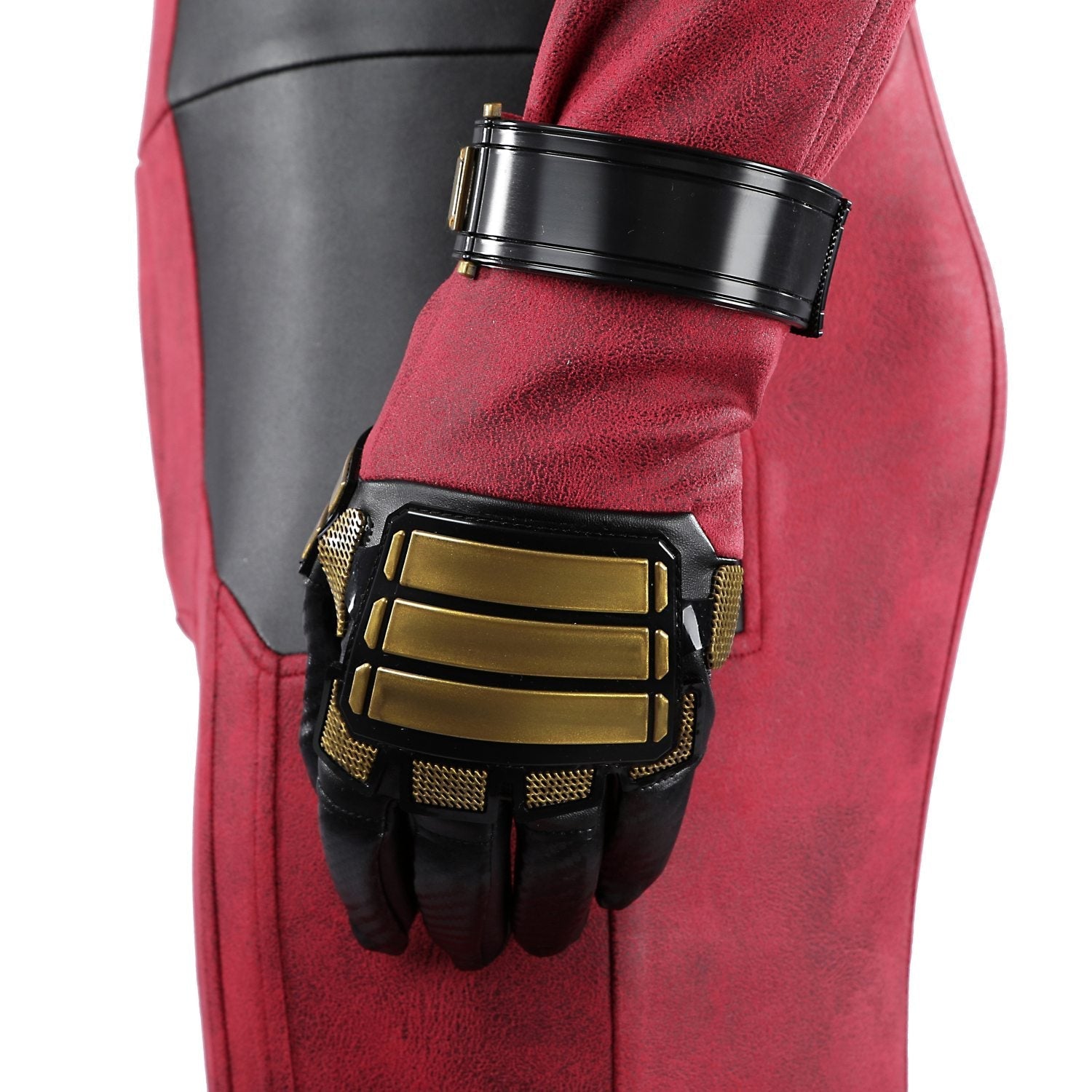 [ylevol] Deadpool 3 Deadpool & Friend Wade Wilson Full Set Cosplay Costumes