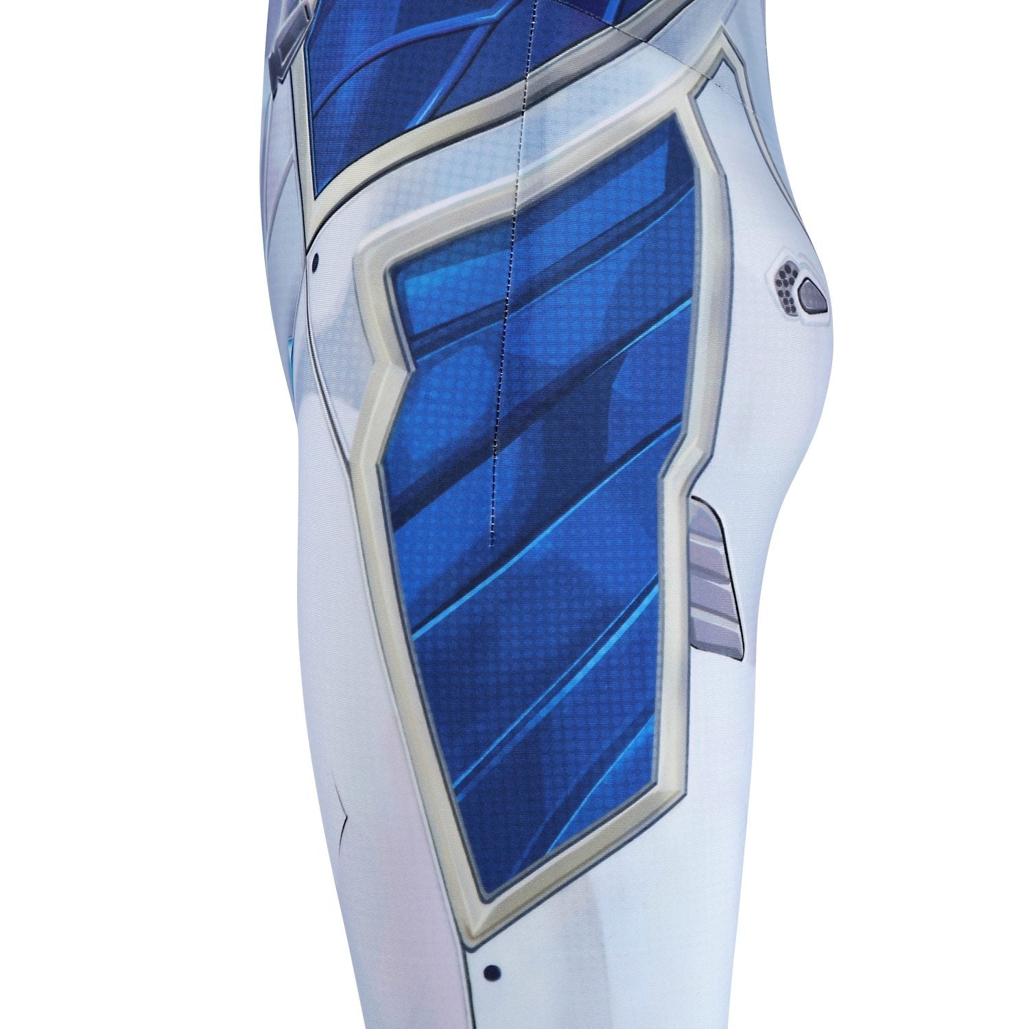 [ylevol] Marvel Rivals The Fantastic Four First Steps Mister Fantastic Kids Jumpsuit