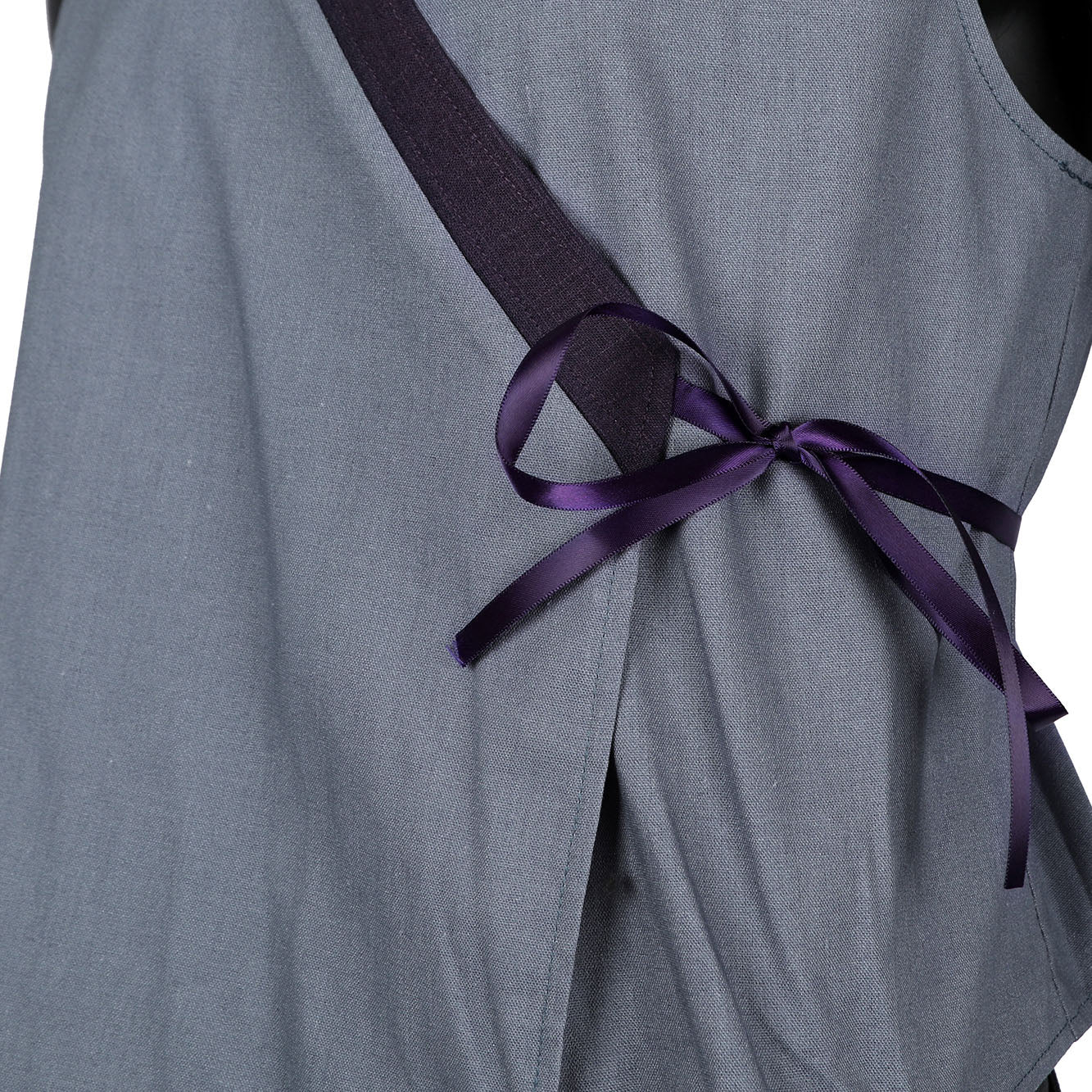 [ylevol] Mortal Kombat 1 Smoke Top Level Male Cosplay Costumes