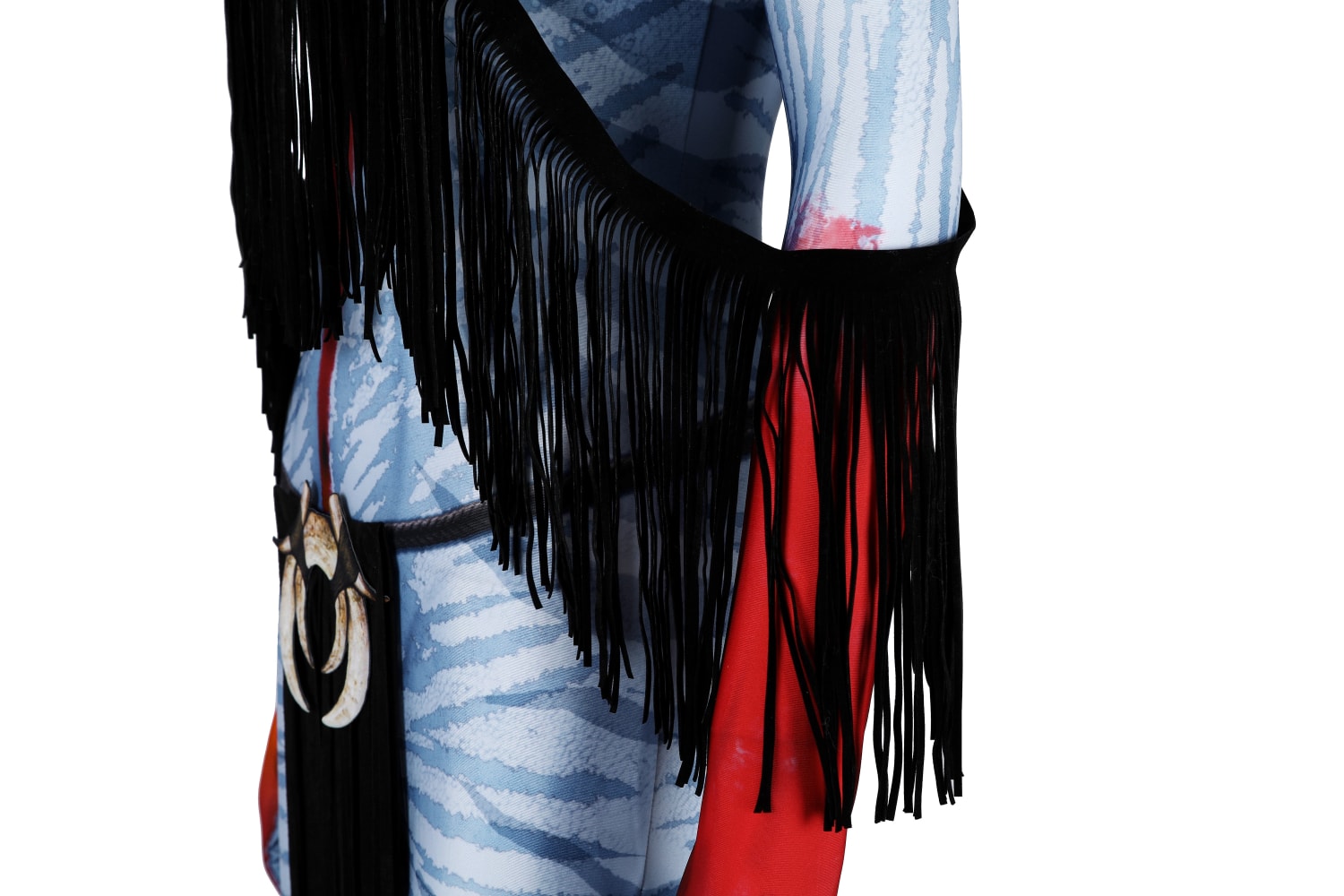 [ylevol] Avatar 3: Fire and Ash Varang Female Jumpsuit Cosplay Costumes