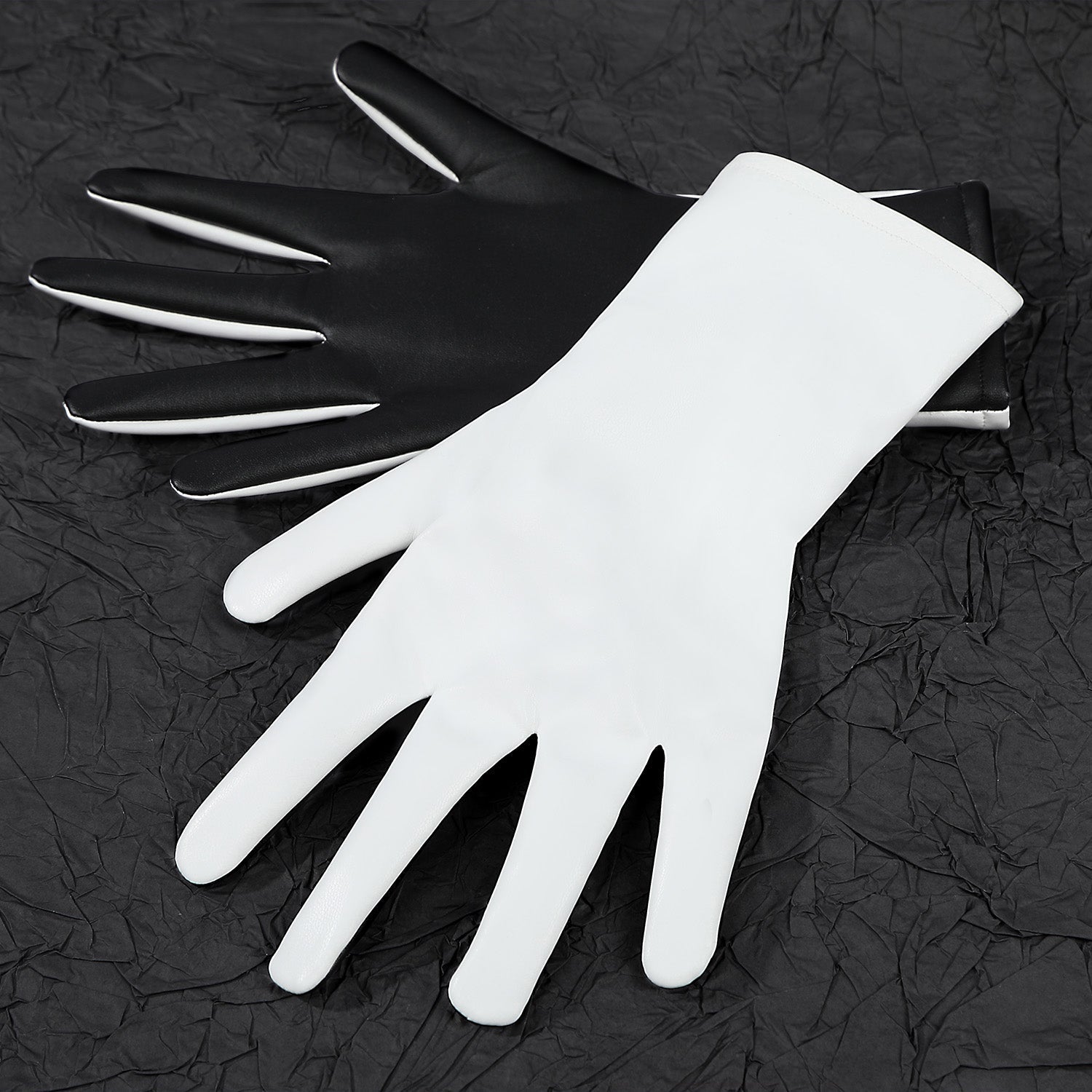 [ylevol] Fantastic Four First Steps Mister Fantastic Reed Richards Cosplay Costumes