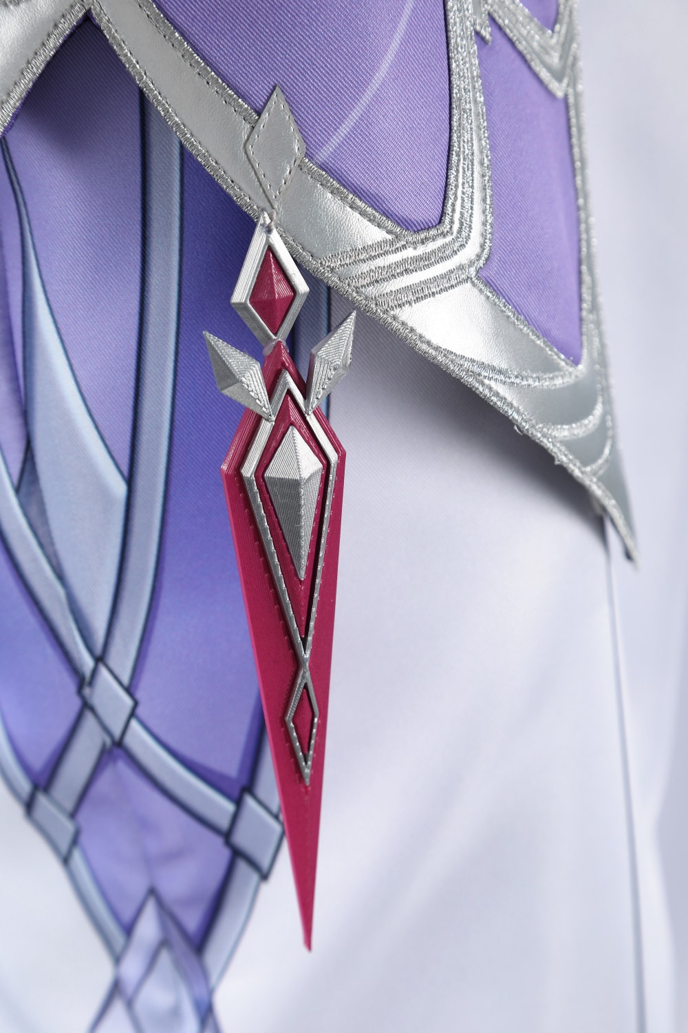 [ylevol] Genshin Impact Durin Top Level Full Set Male Cosplay Costumes