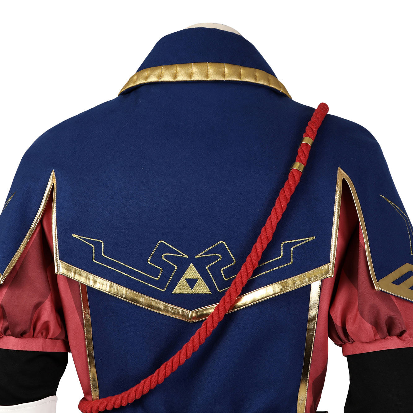 [ylevol] The Legend of Zelda Tears of the Kingdom Link Royal Guard Uniform Costumes