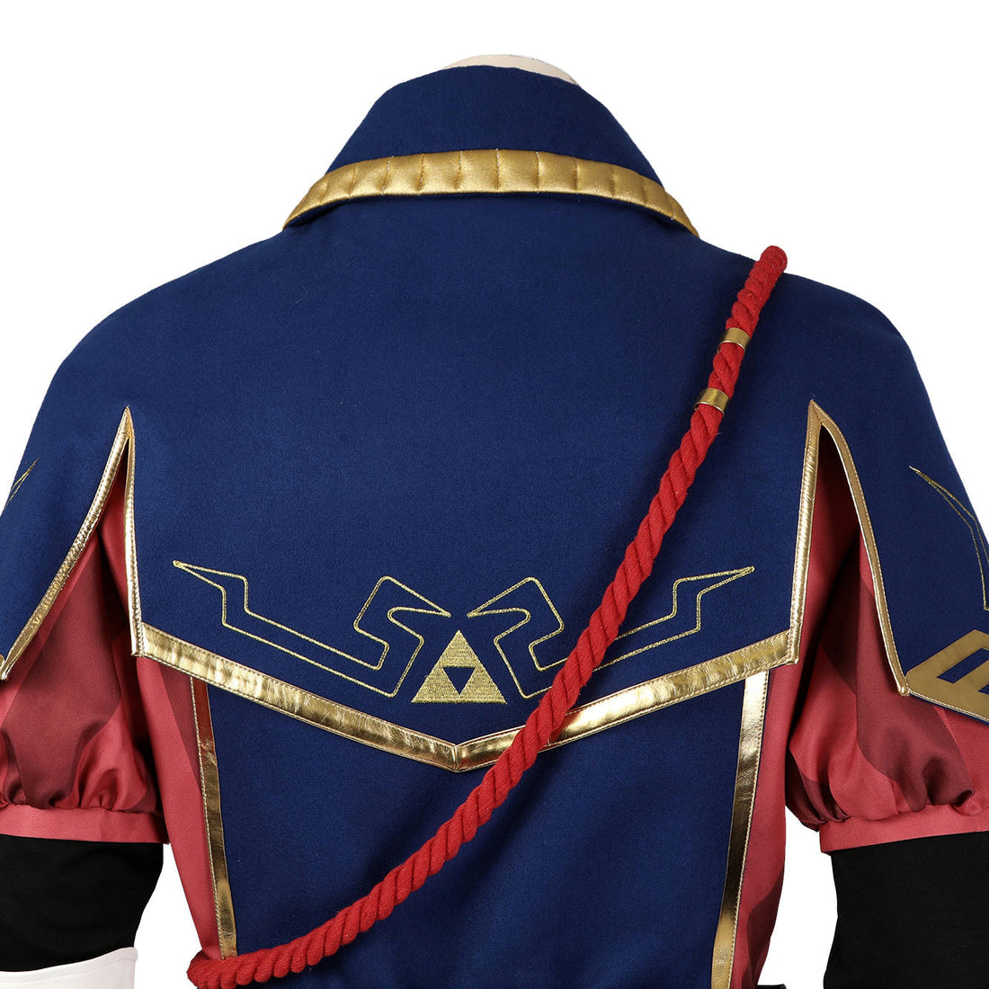 [ylevol] The Legend of Zelda Tears of the Kingdom Link Royal Guard Uniform Costumes