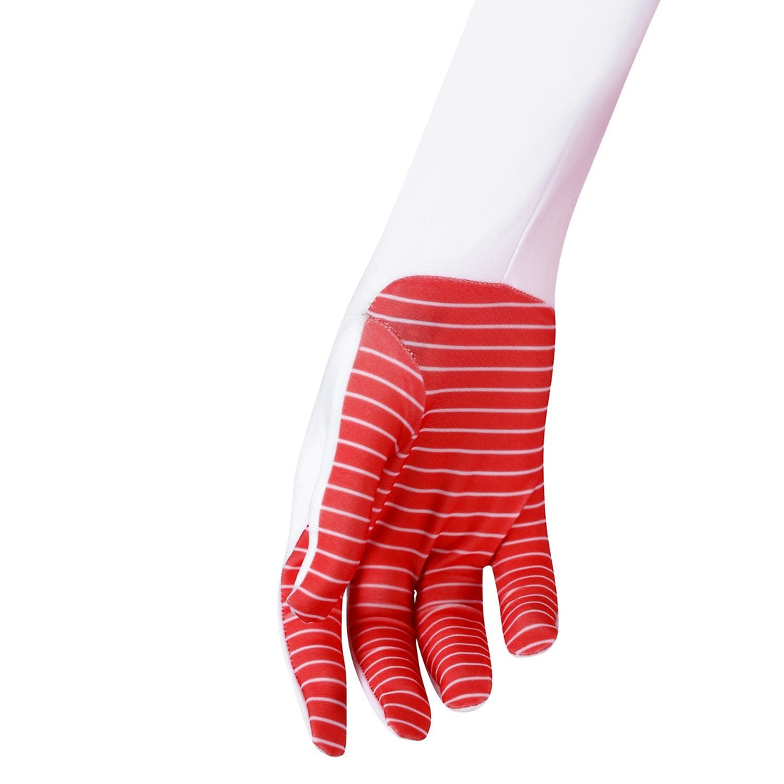 [ylevol] Spider-Man Mary Jane Watson Earth-18119 Crimson She-Devil Jumpsuit Costumes