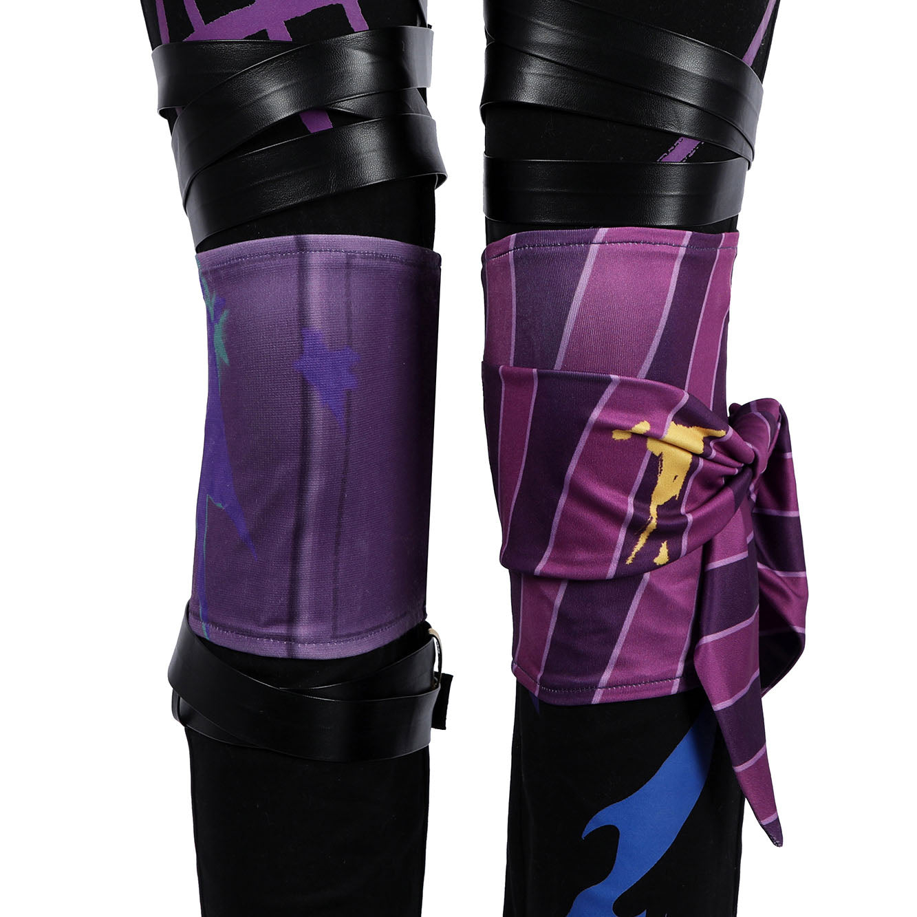 [ylevol] Game LOL Arcane 2 Jinx Full Set Role Cosplay Costumes