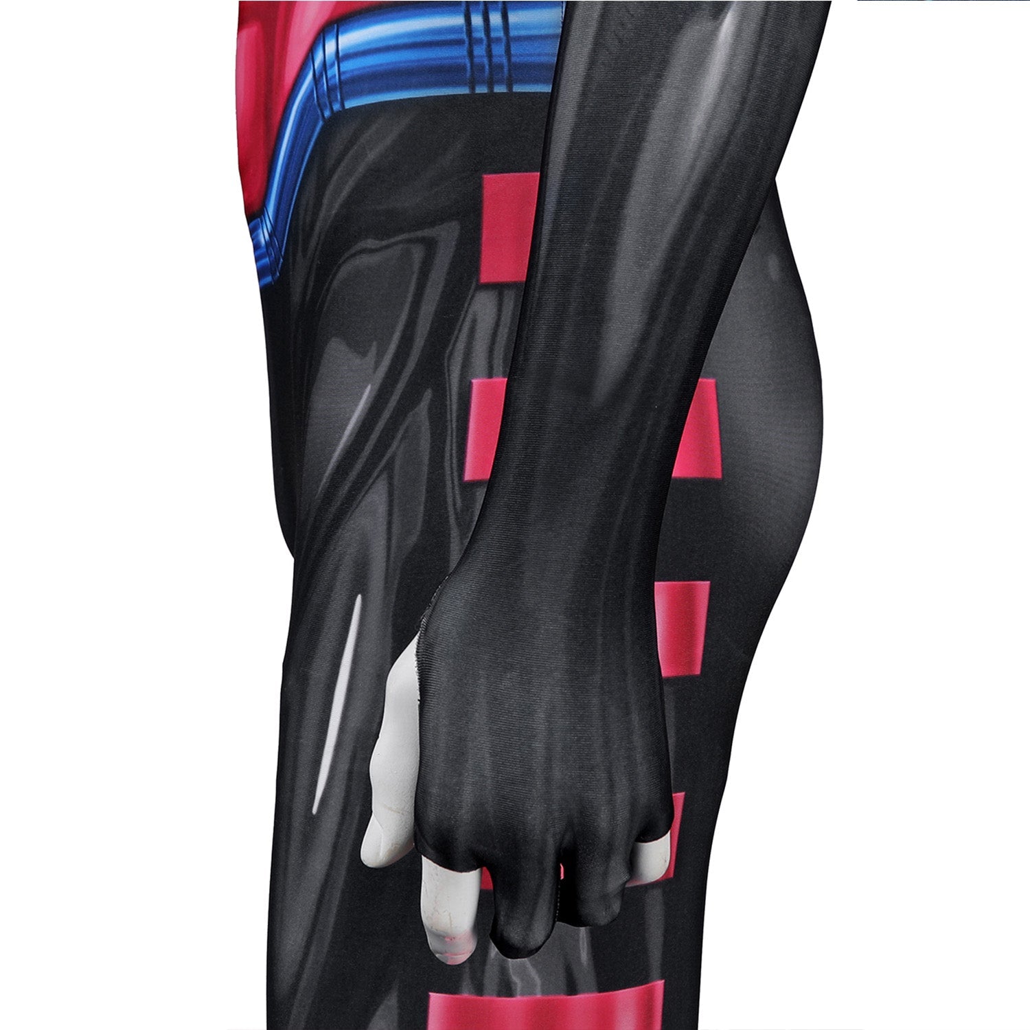 [ylevol] X-Men'97 Gambit Remy Etienne Lebeau Top Level Cosplay Costumes