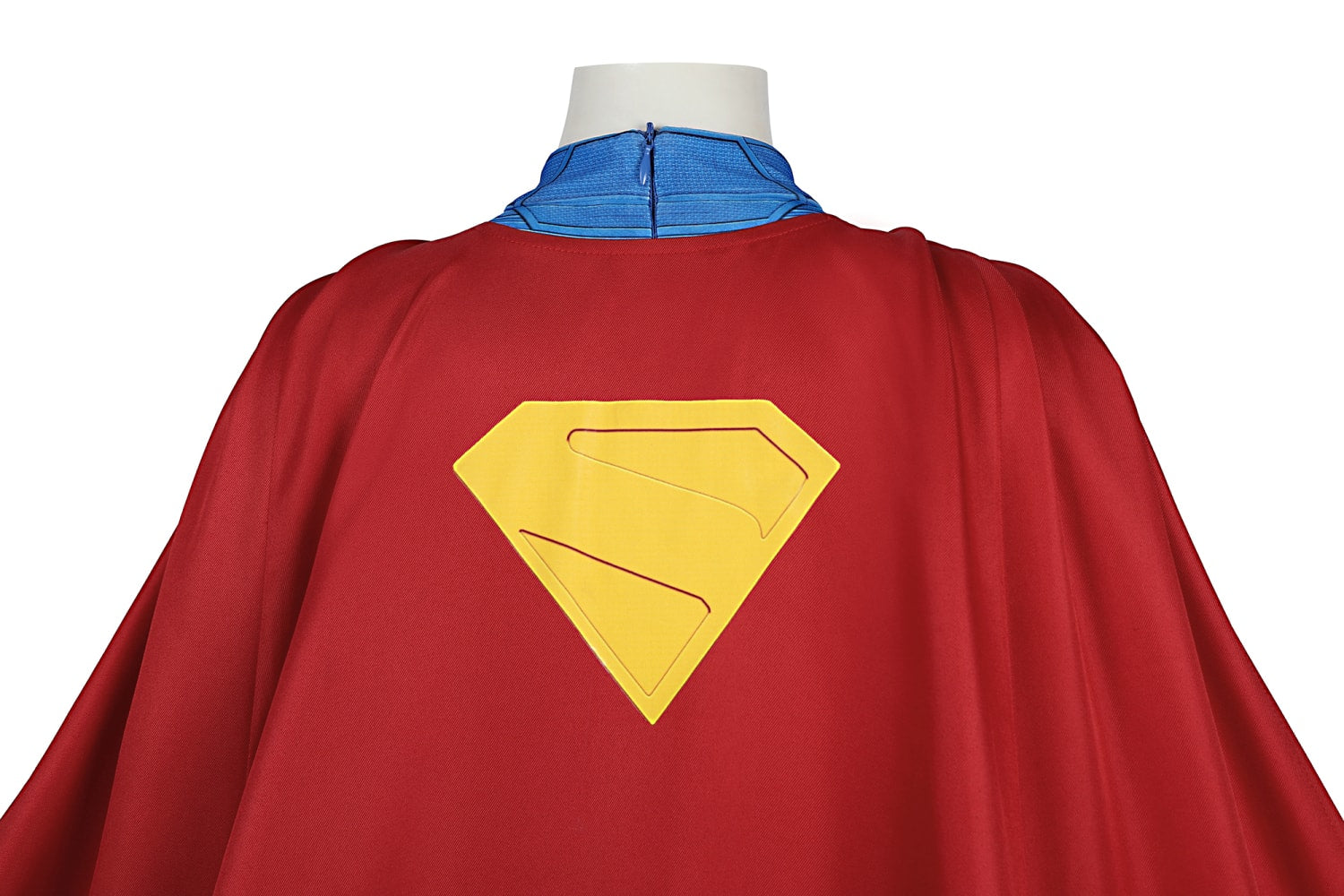 [ylevol] Superman Legacy Clark Kent Kids Jumpsuit Cosplay Costumes