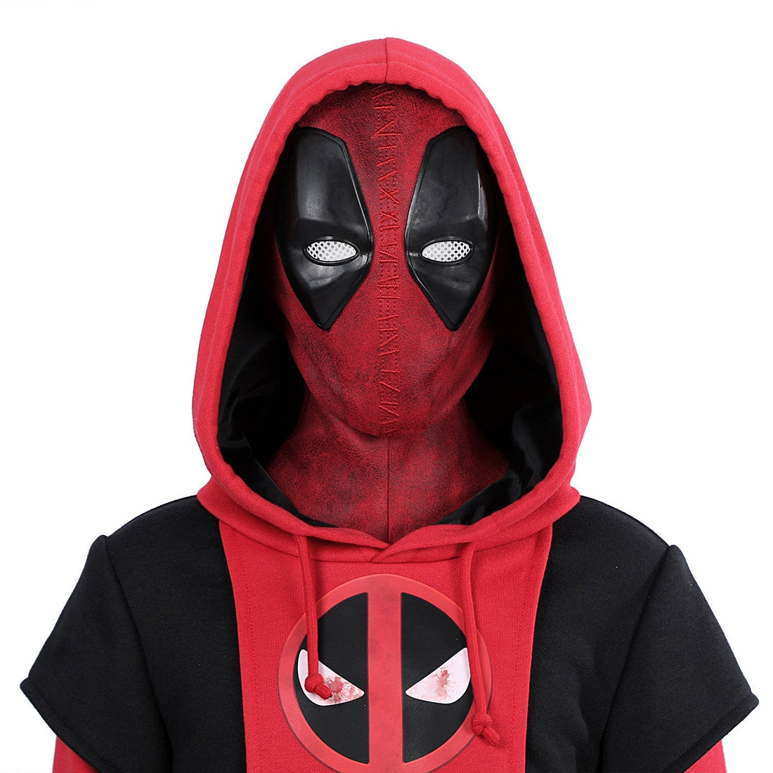 [ylevol] Deadpool & Wolverine Dogpool Deadpool KID Full Set Cosplay Costumes