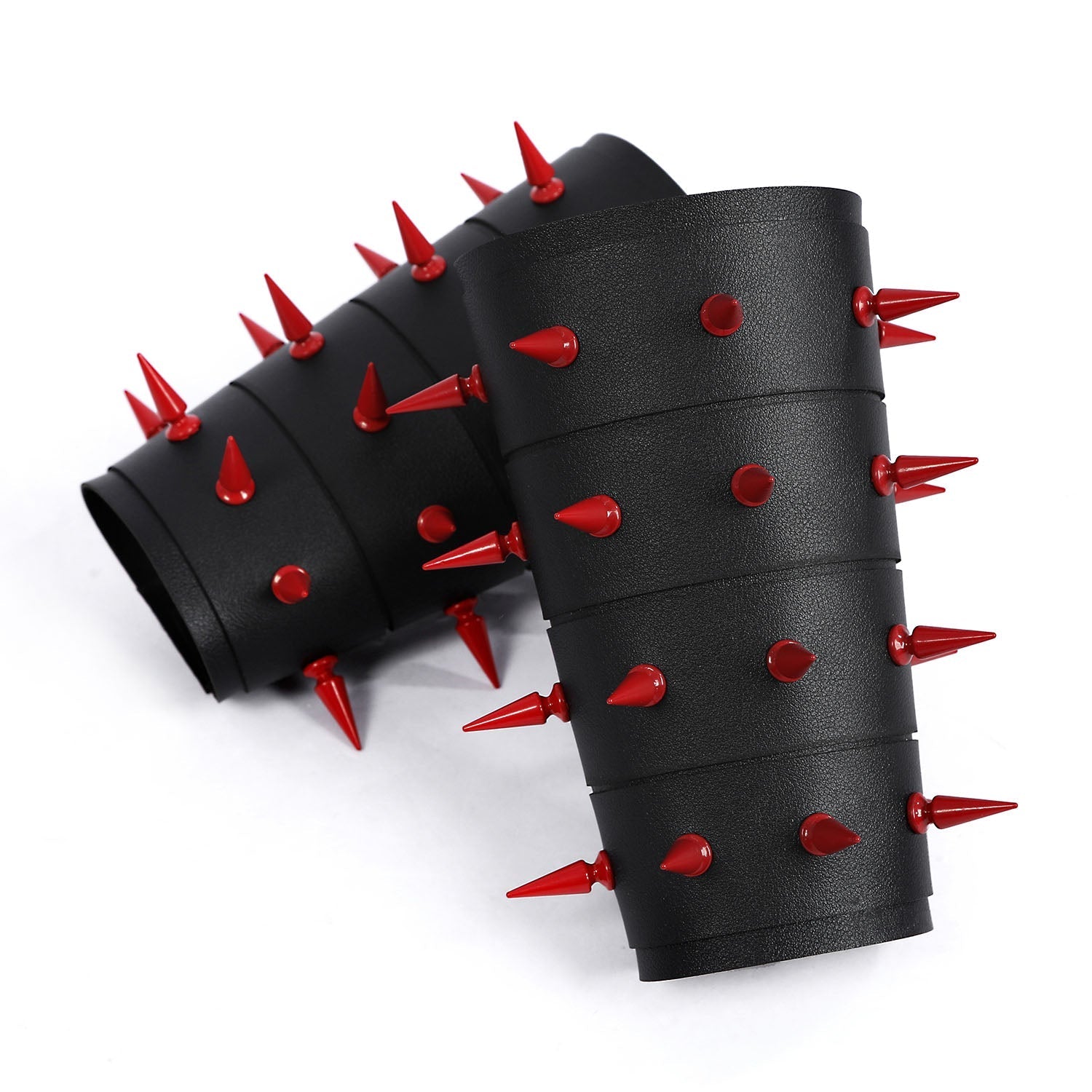 [ylevol] Marvel Rivals Spider punk 2099 Jumpsuit Full Set Cosplay Costumes