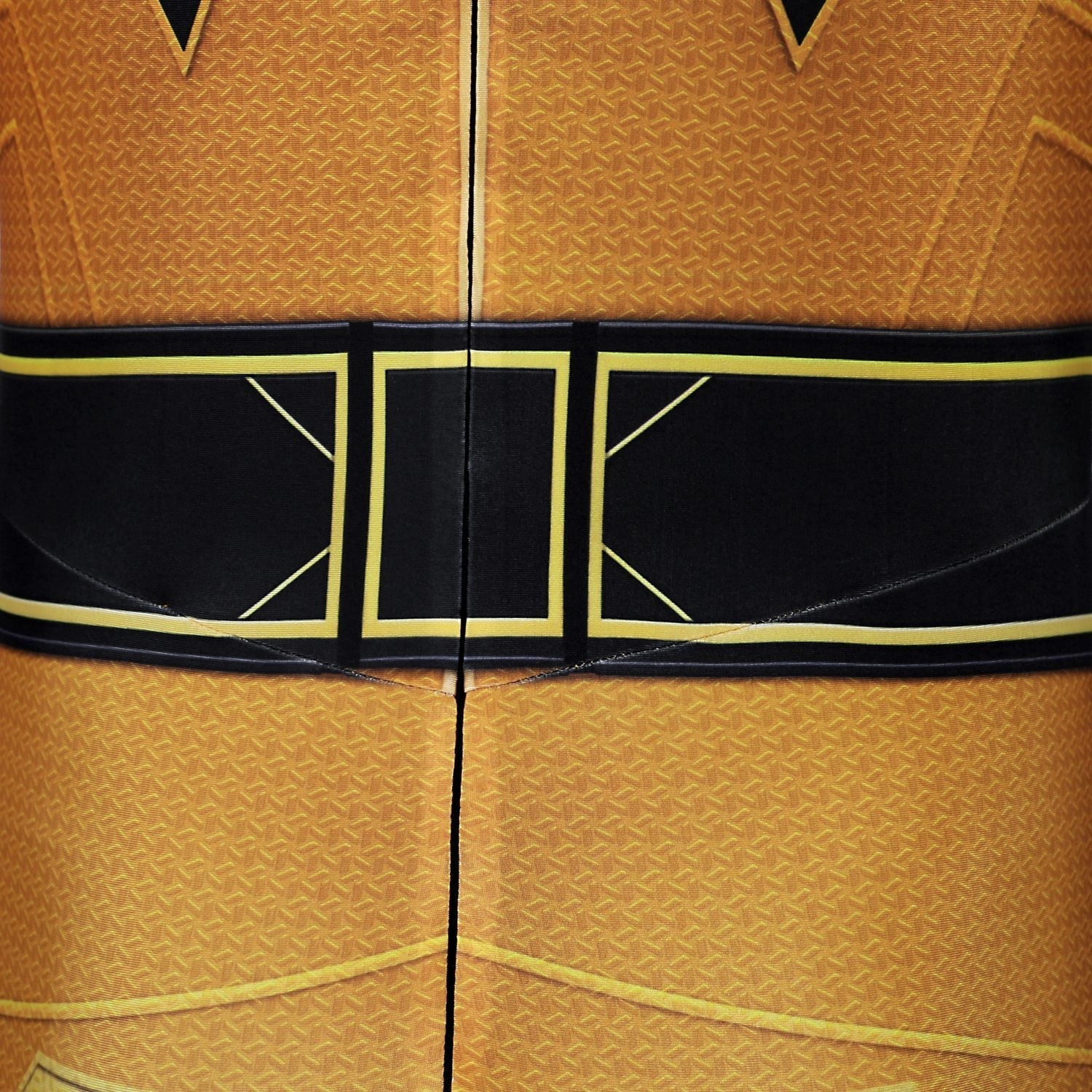 [ylevol] Thunderbolts Sentry Male Jumpsuit with Cloak Cosplay Costumes