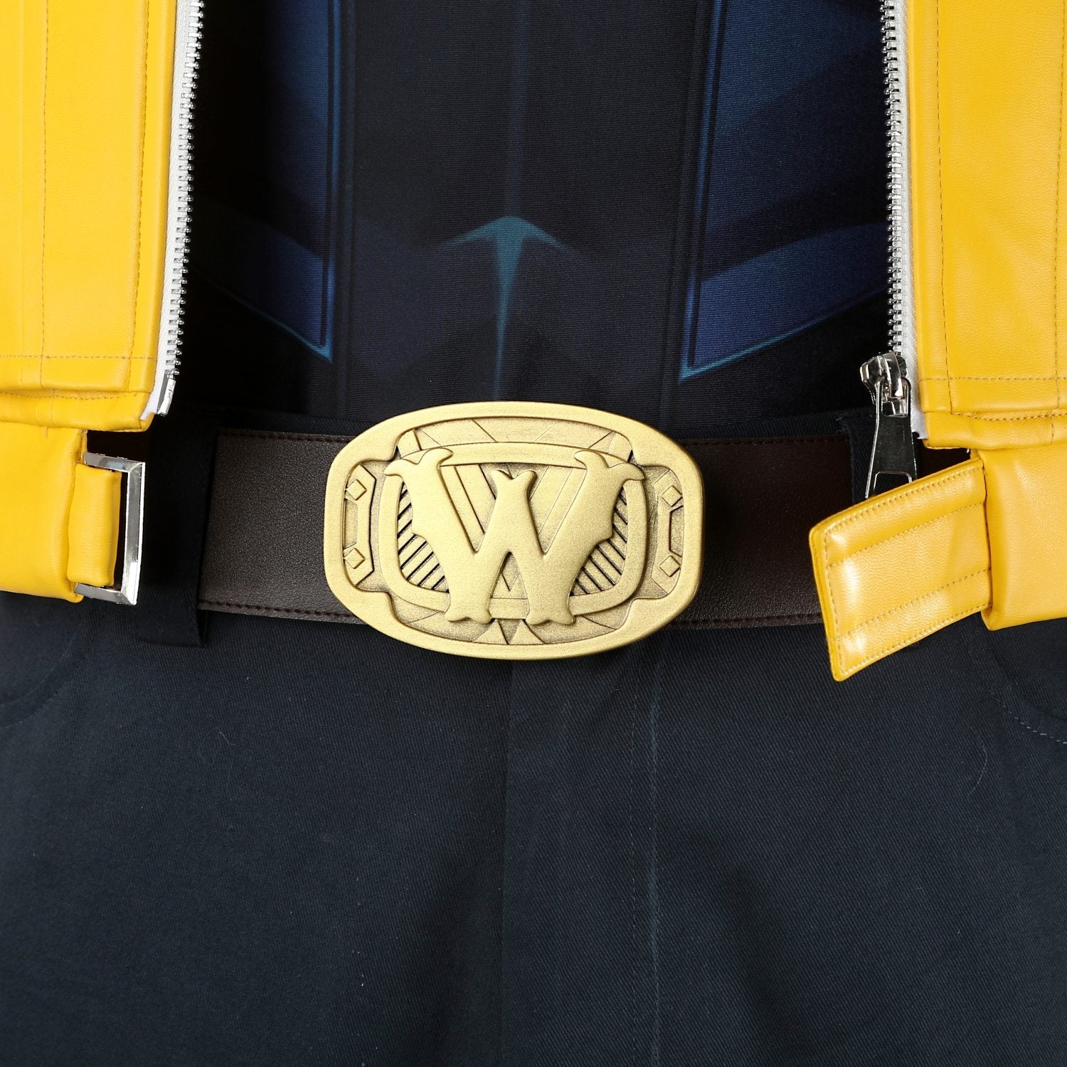 [ylevol] Marvel Rivals Wolverine Logan James Howlett Full Set Cosplay Costumes