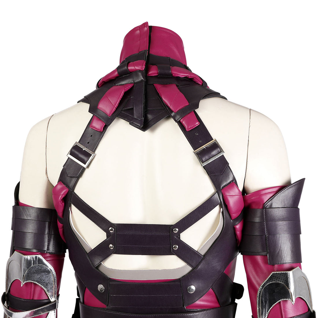 [ylevol] Mortal Kombat 1 Mileena Female Top Level Cosplay Costumes