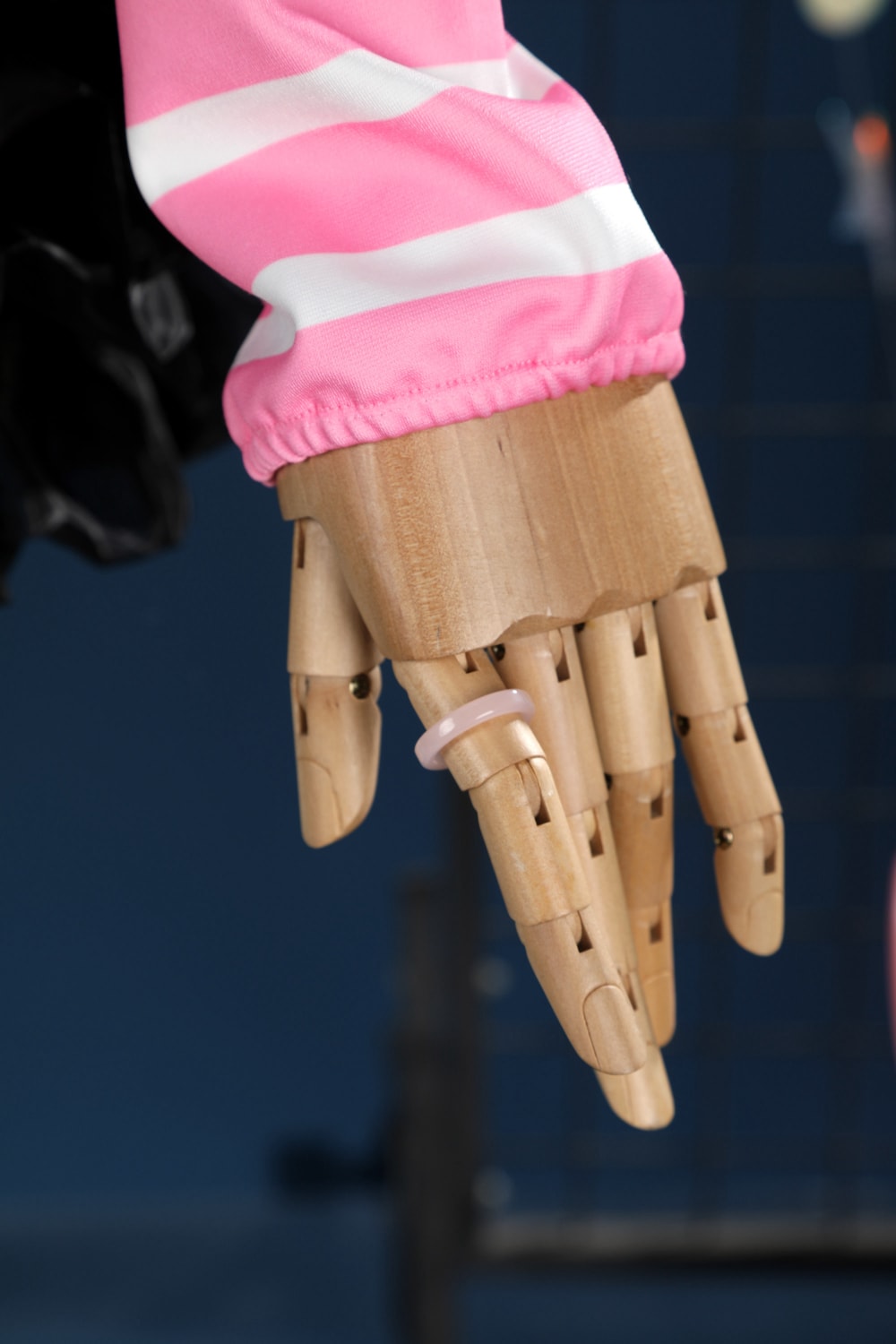 [ylevol] Game Zenless Zone Zero Chisaleimi‌‌ Full Set Cosplay Costumes