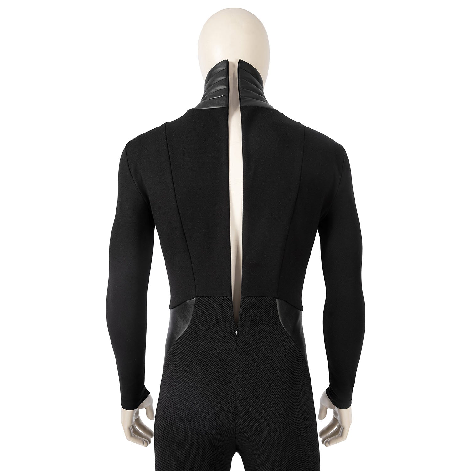 [ylevol] The Boys Season 2 Black Noir Male Cosplay Costumes