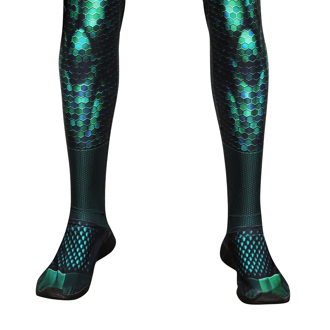 [ylevol] Aquaman 2 The Lost Kingdom Arthur Curry Male Jumpsuit Costumes