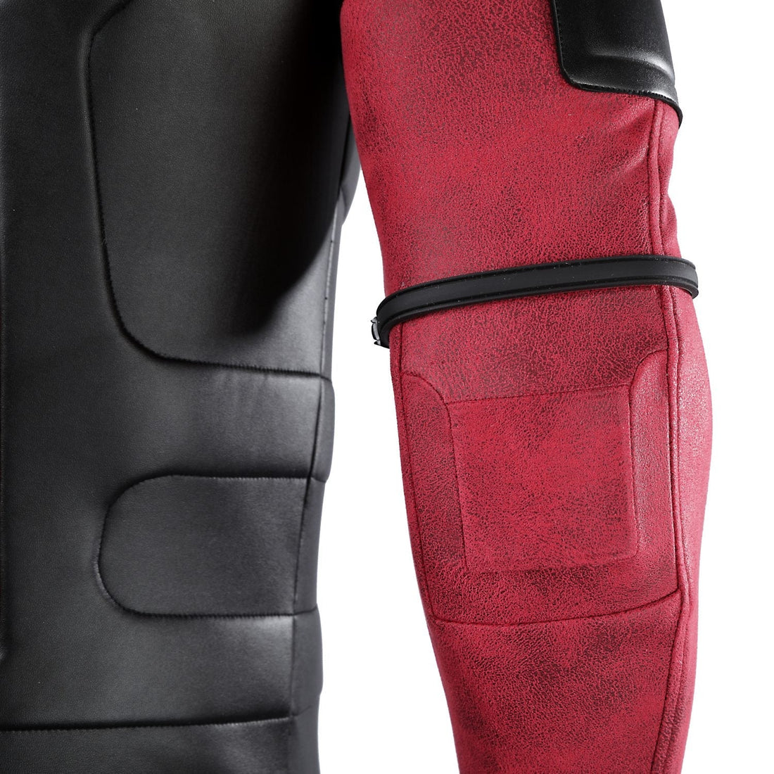 [ylevol] Deadpool 3 Deadpool & Friend Wade Wilson Full Set Cosplay Costumes