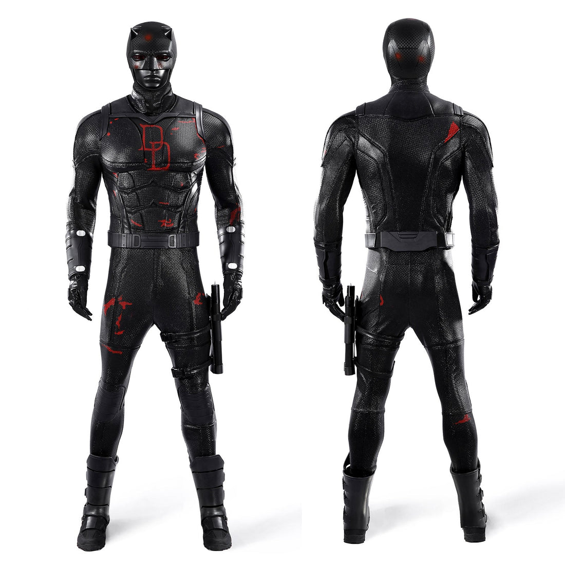 Daredevil Born Again 2 Matt Murdock Film-grade Pro Cosplay Costumes