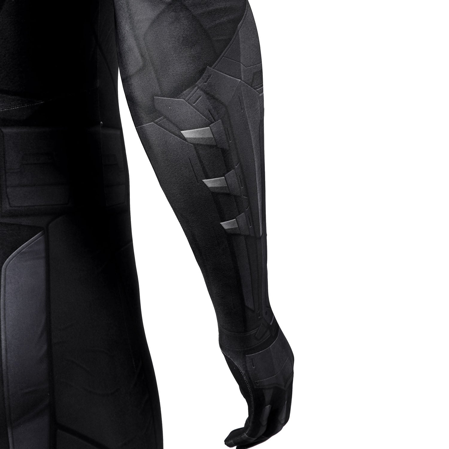 [ylevol] Batman: Gotham Knights Batman Male Jumpsuit Cosplay Costumes