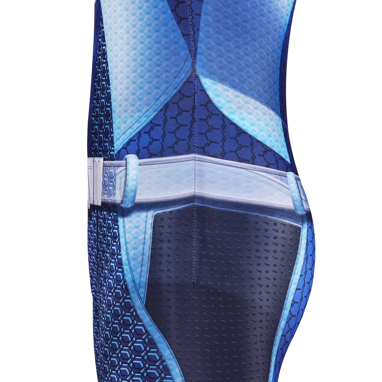 [ylevol] The Boys A-train Kids Jumpsuit with Glasses Cosplay Costumes