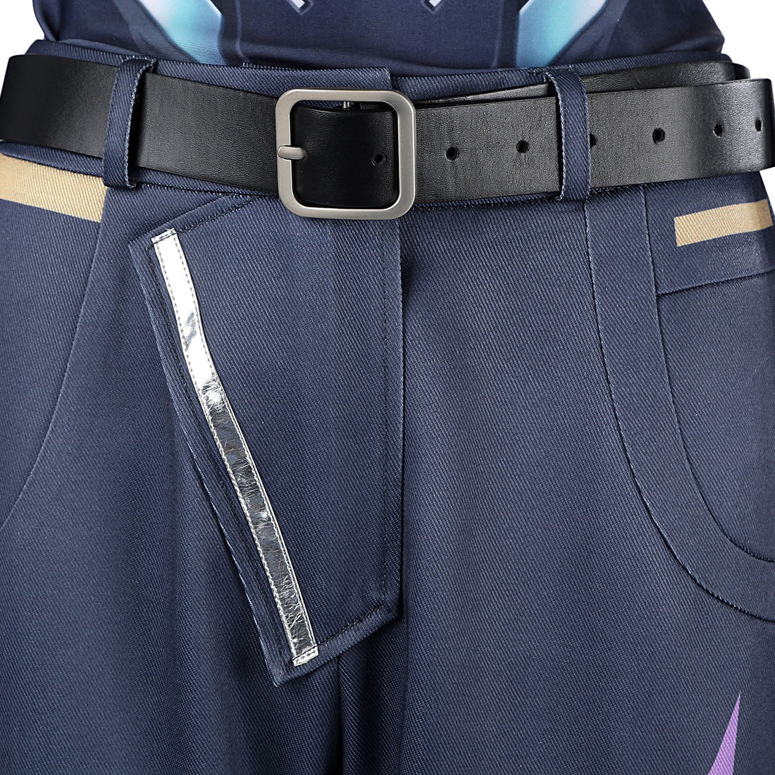 [ylevol] Valorant Vyse Female Full Set Top Level Cosplay Costumes