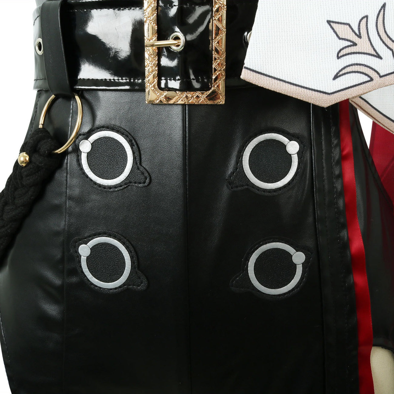 Honkai: Star Rail Topaz Numby Outfit Carnival Cosplay Costumes
