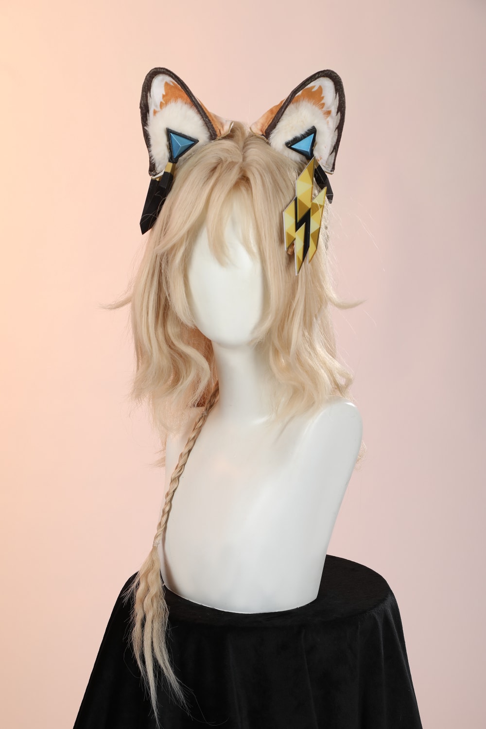 [ylevol] Game Genshin Impact Natlan Xilonen Top Level Cosplay Costumes