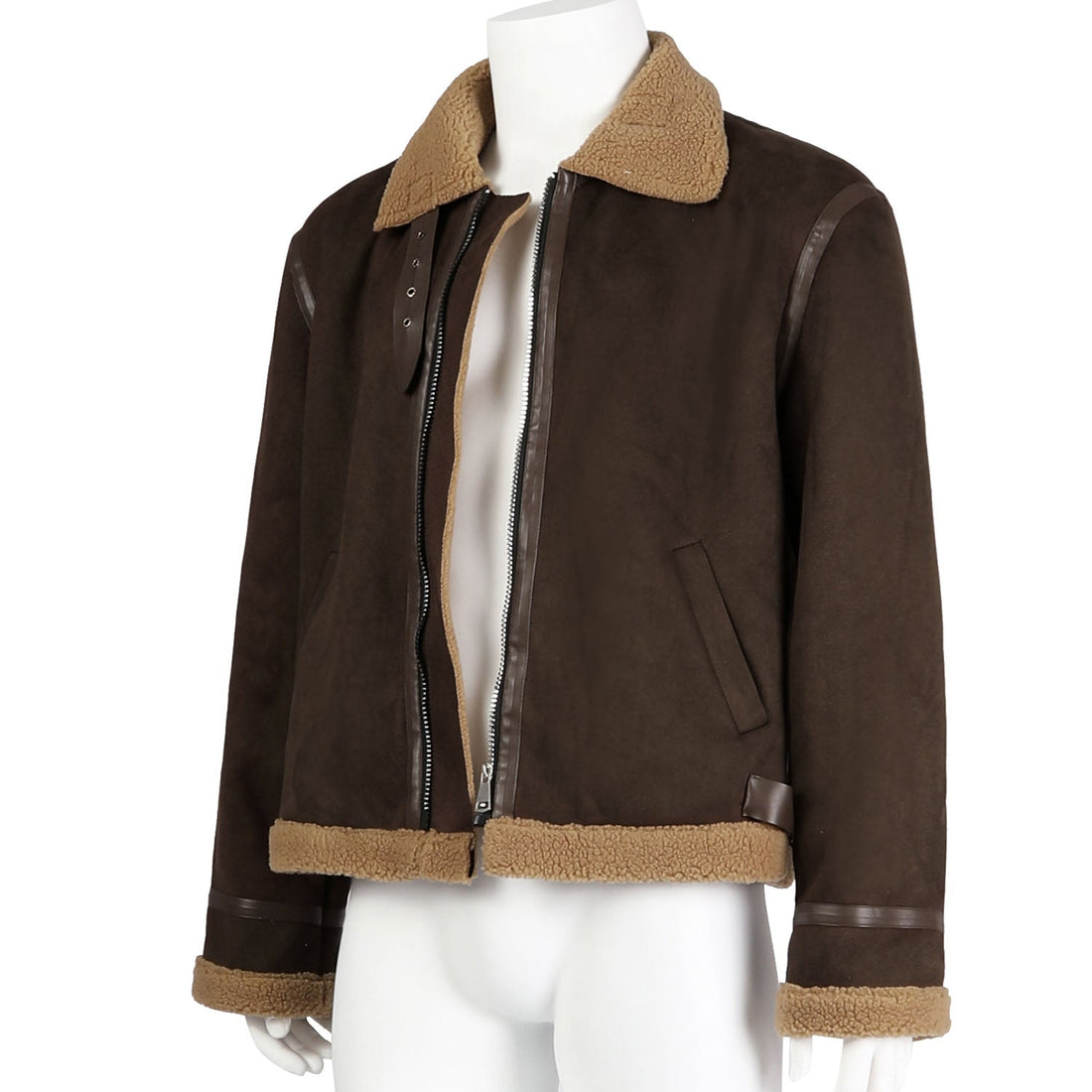 [ylevol] Resident Evil 4 Remake Leon S. Kennedy Male Cosplay Costumes