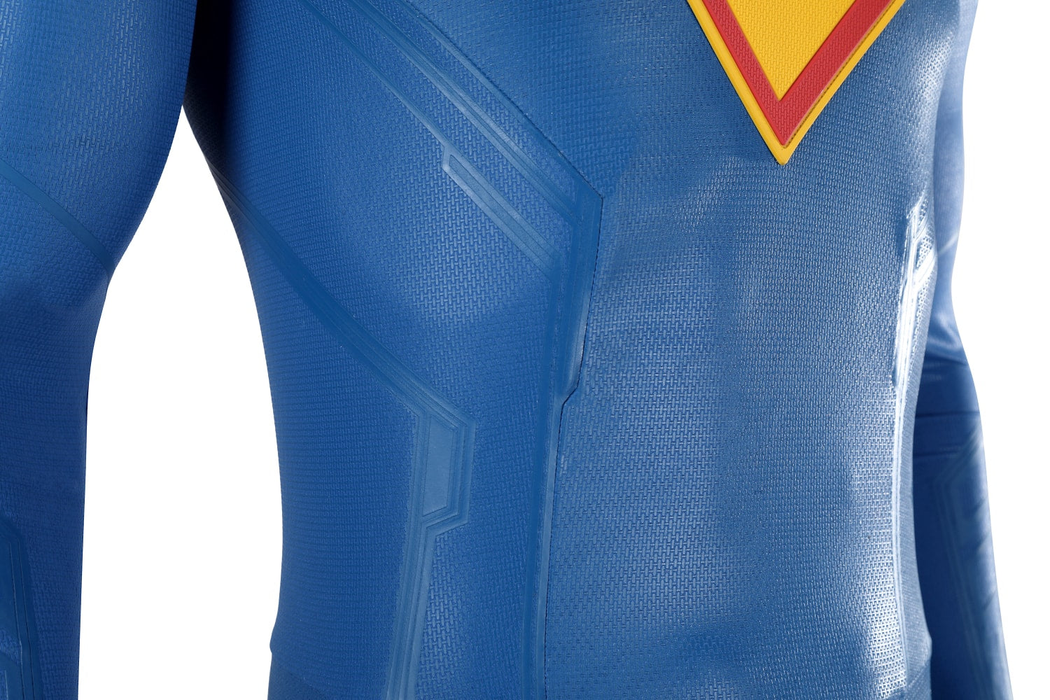 [ylevol] Superman Legacy Clark Kent Film-grade Pro Full Set Cosplay Costumes
